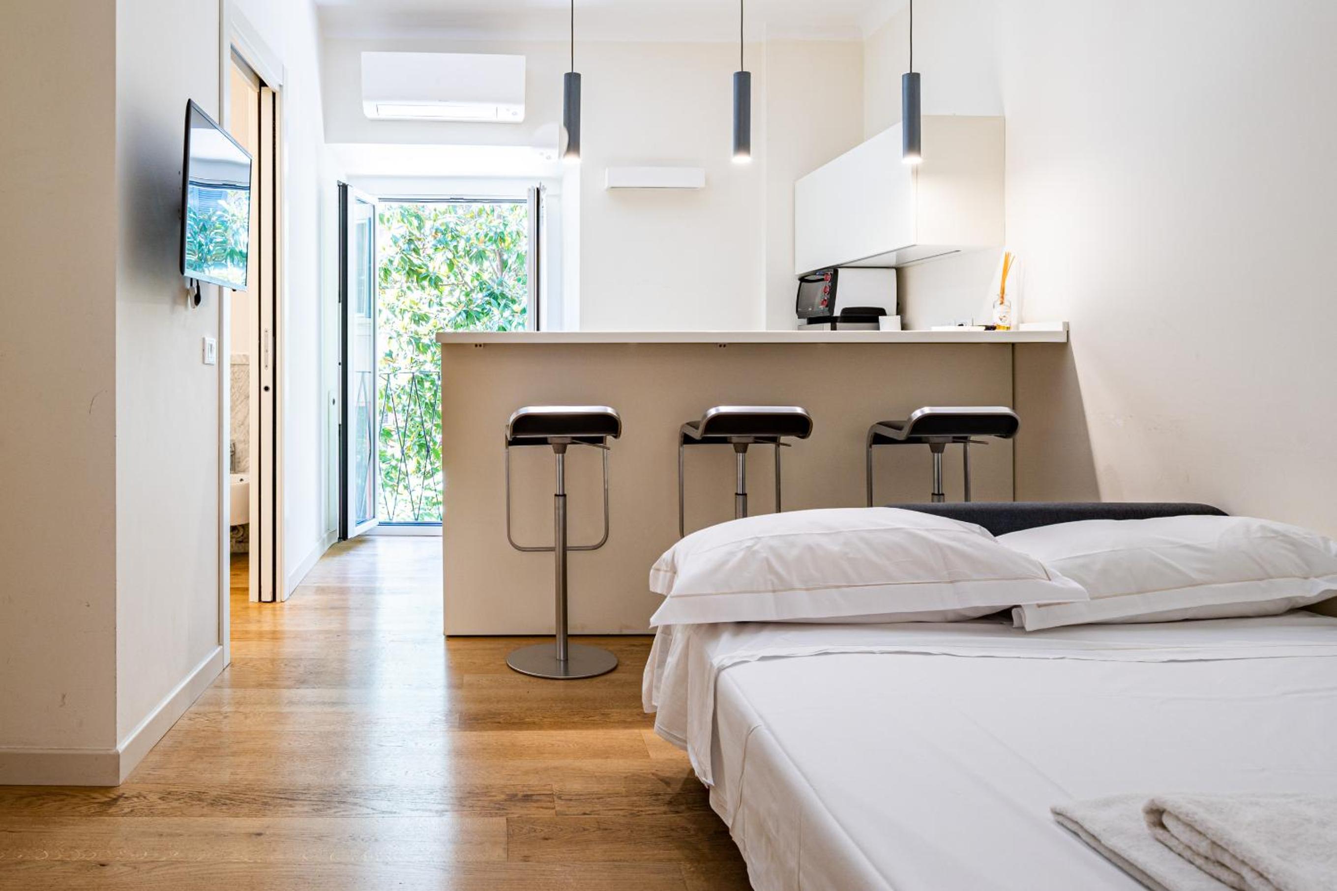 Brera Livings, Charming flat near Duomo