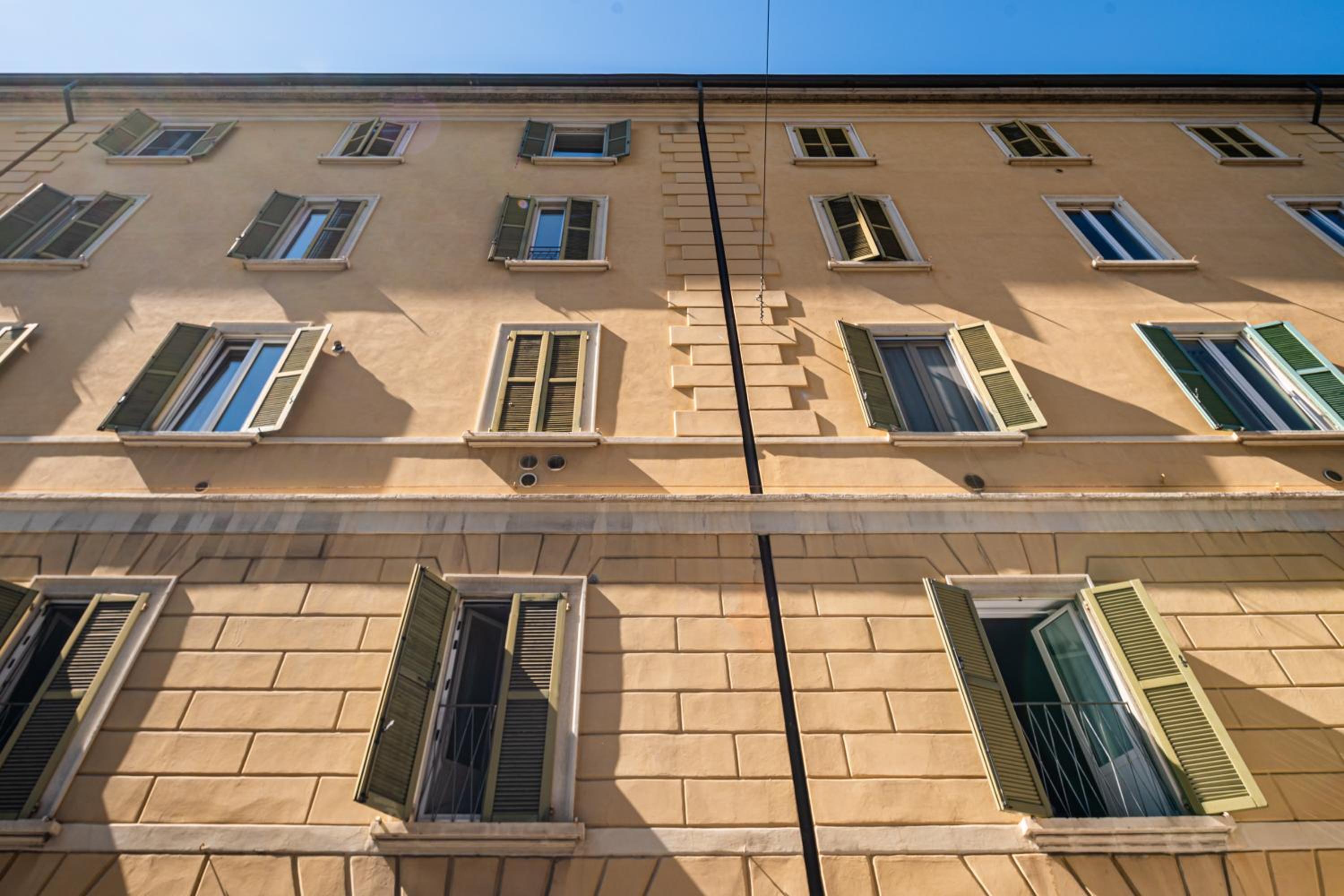Brera Livings, Charming flat near Duomo