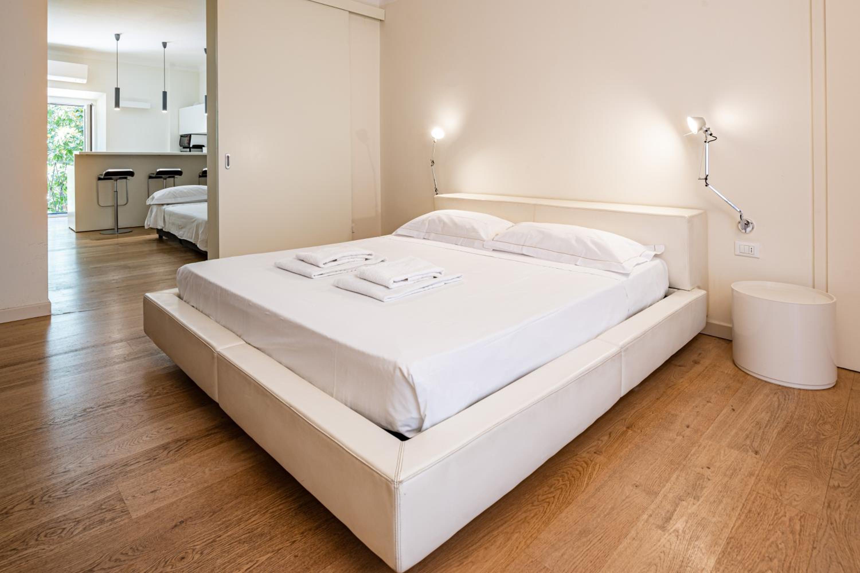 Brera Livings, Charming flat near Duomo