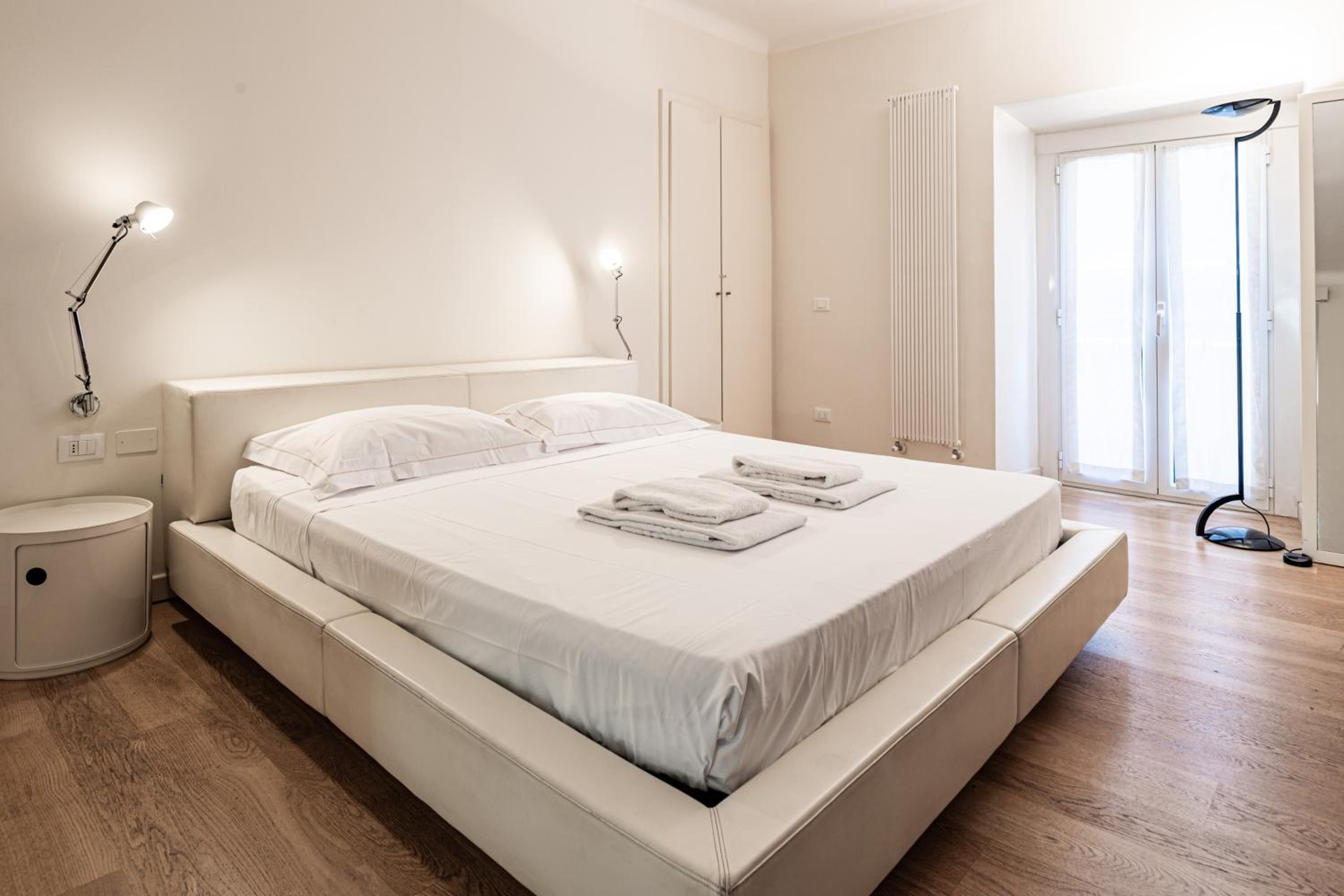 Brera Livings, Charming flat near Duomo