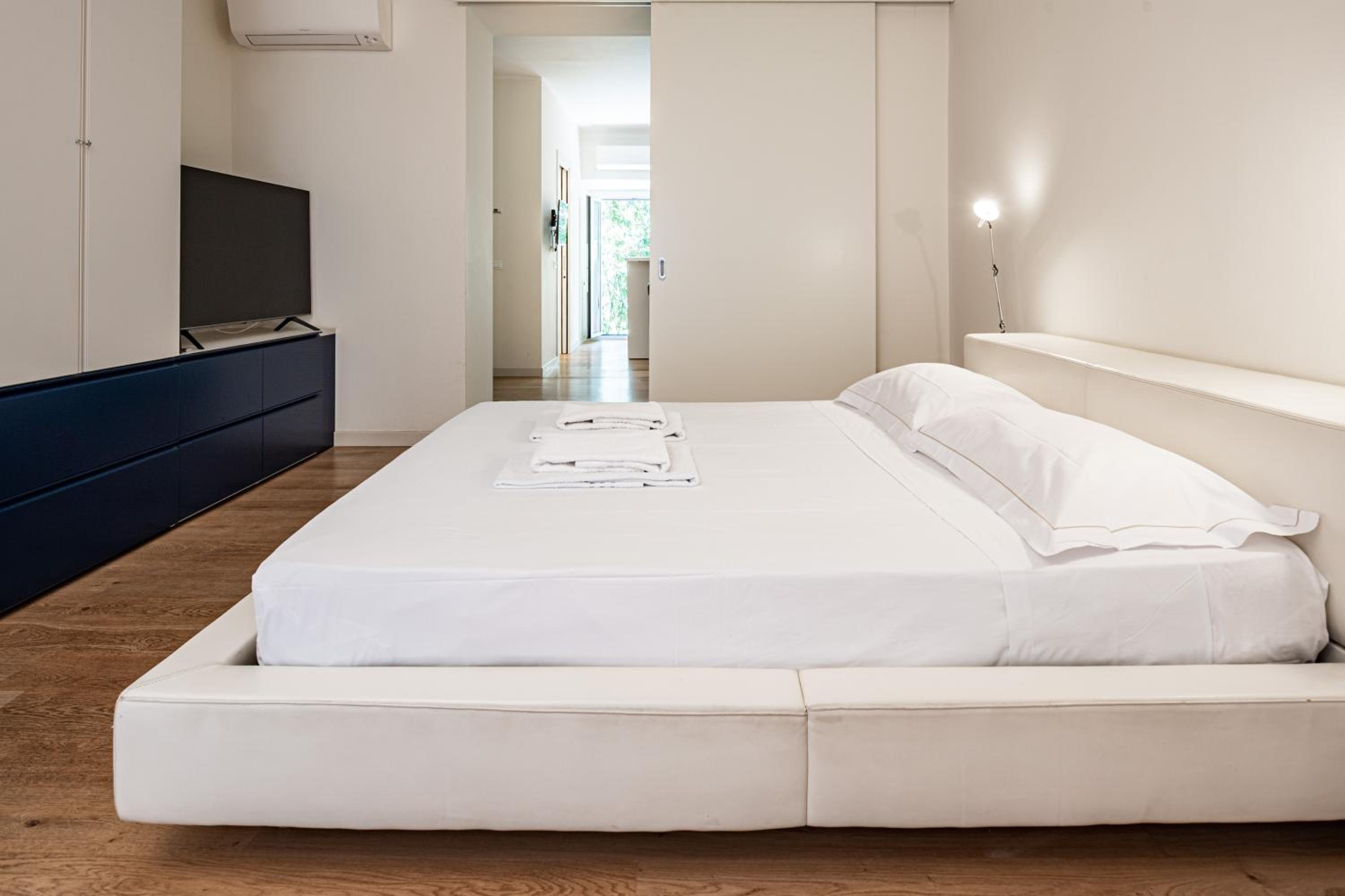 Brera Livings, Charming flat near Duomo