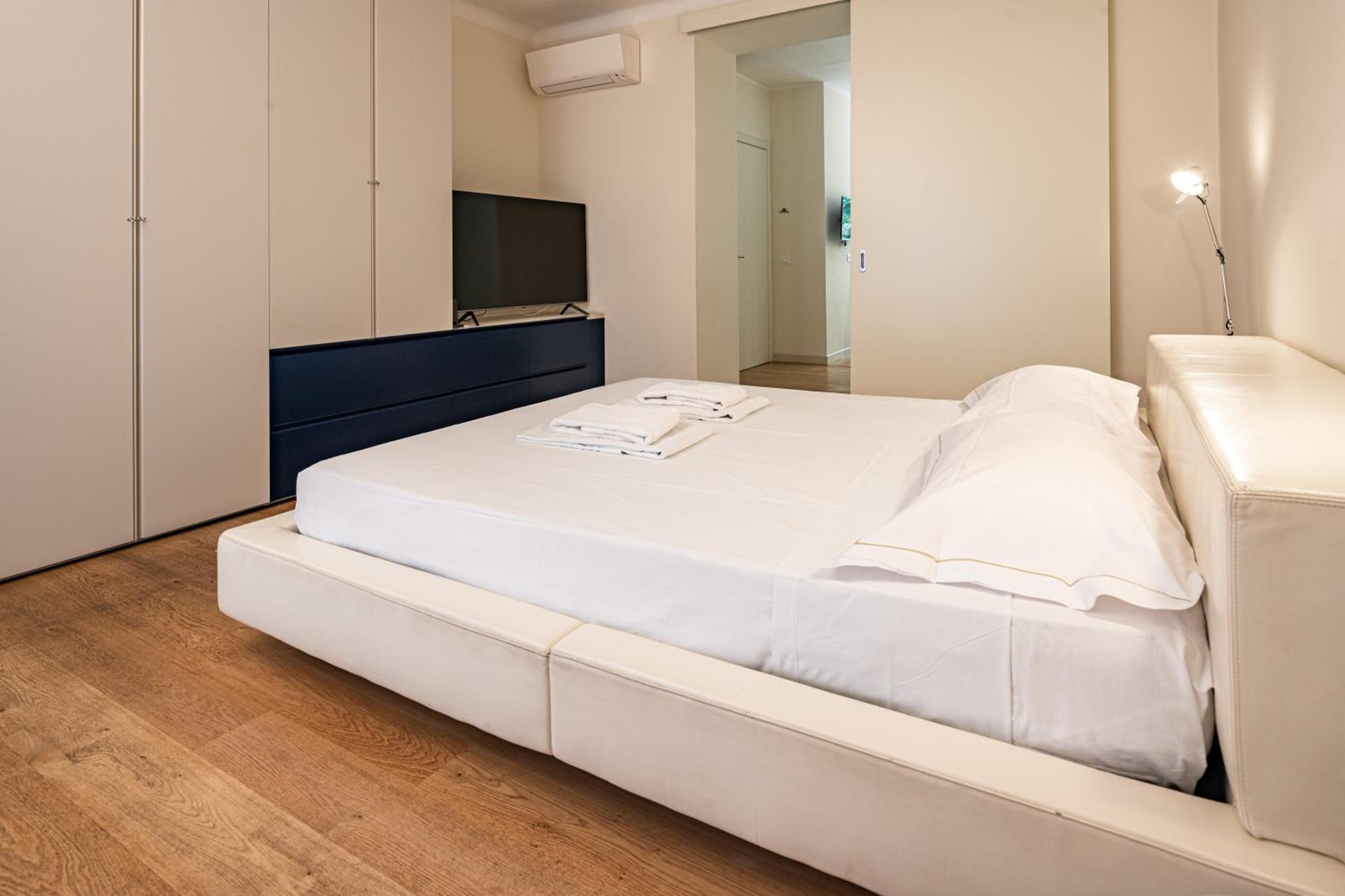 Brera Livings, Charming flat near Duomo