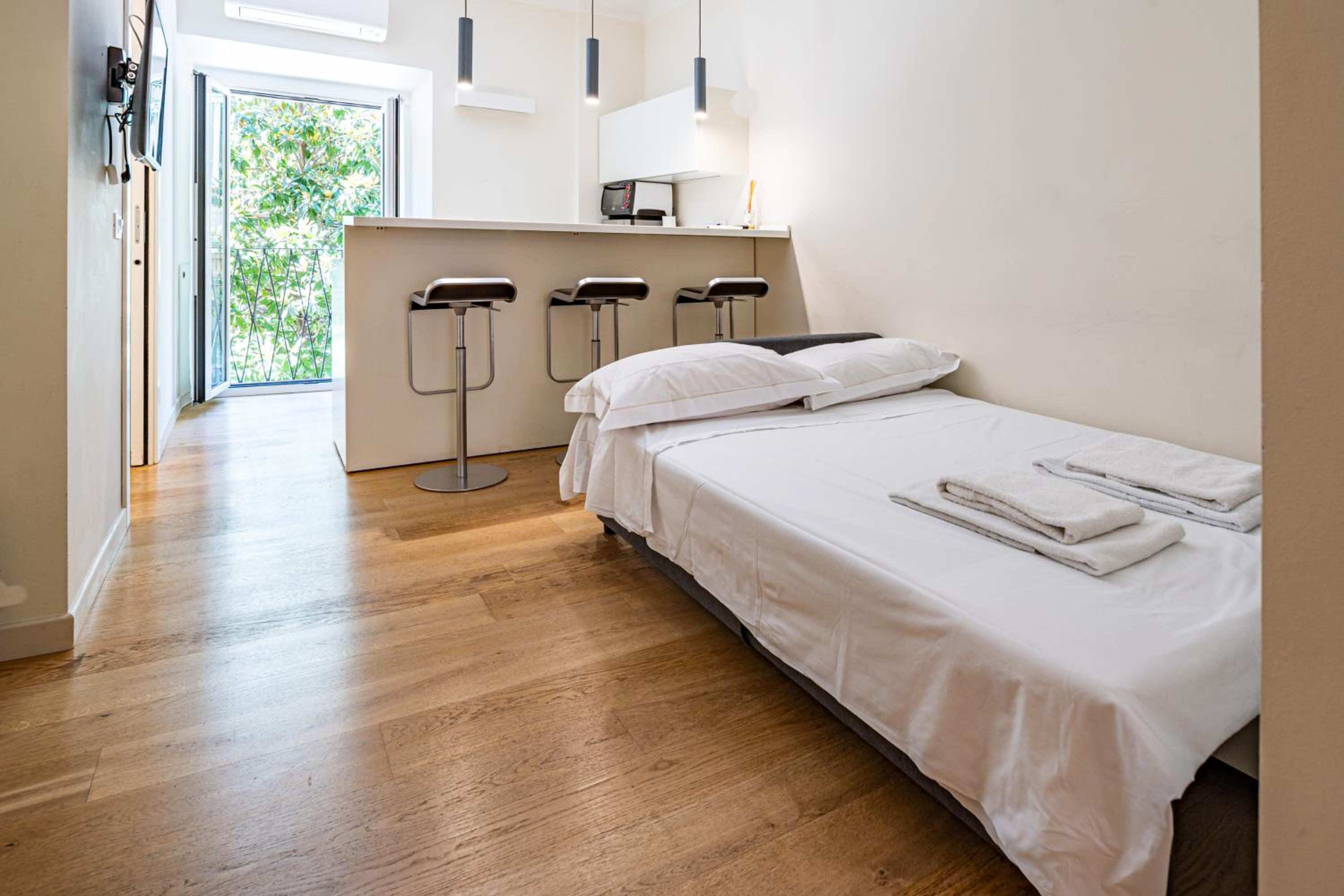 Brera Livings, Charming flat near Duomo