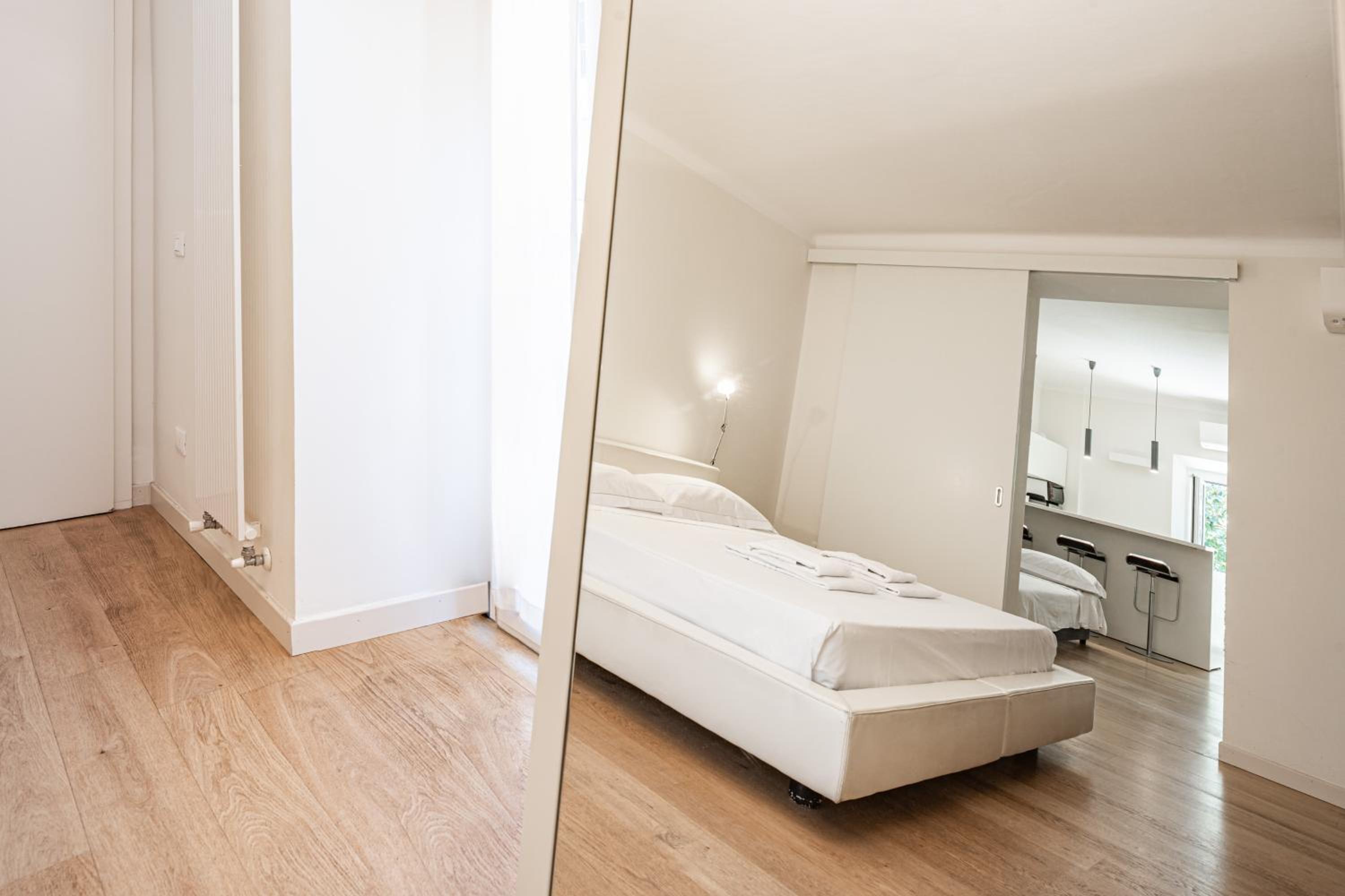 Brera Livings, Charming flat near Duomo
