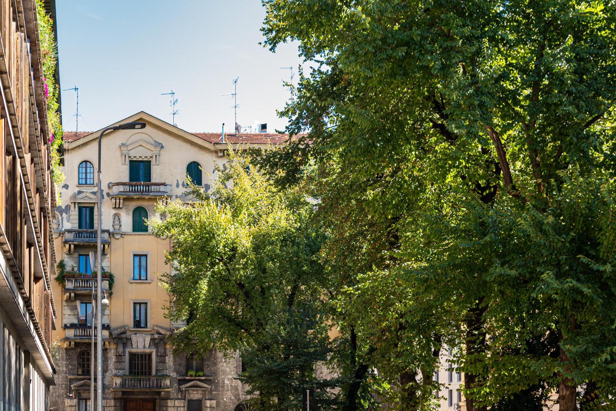 Brera Livings, Charming flat near Duomo