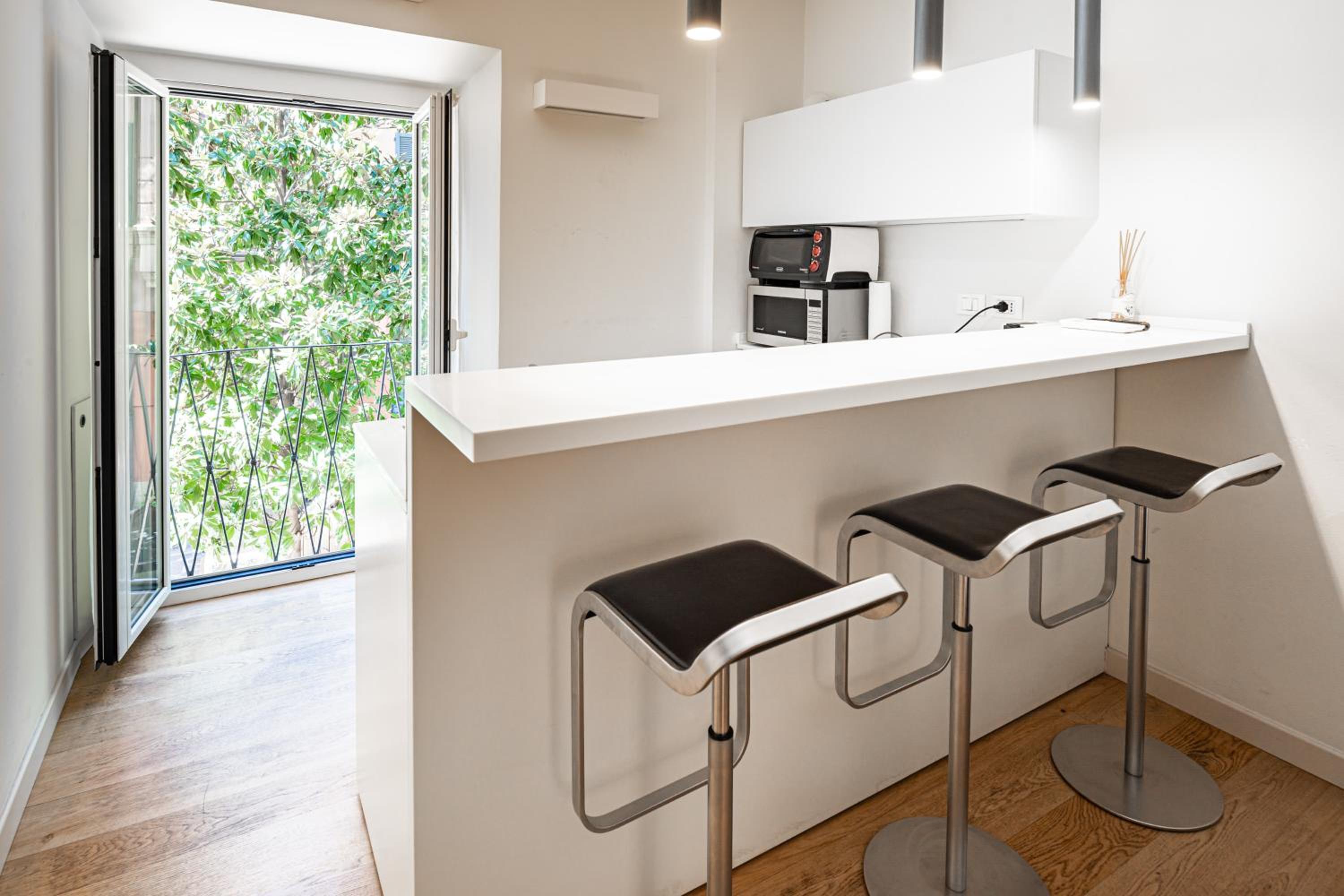 Brera Livings, Charming flat near Duomo