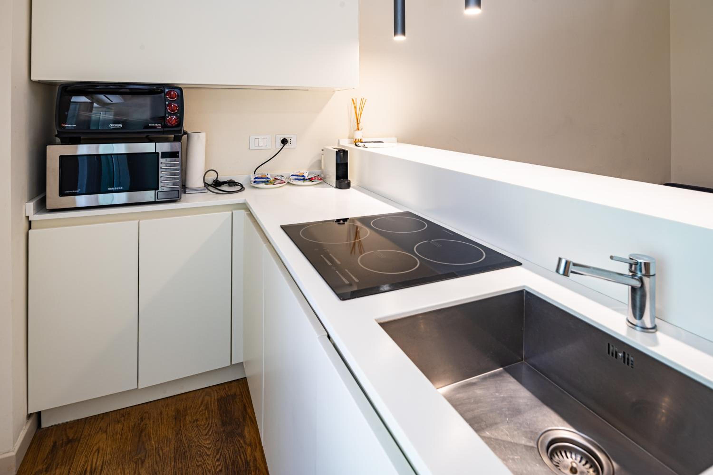 Brera Livings, Charming flat near Duomo