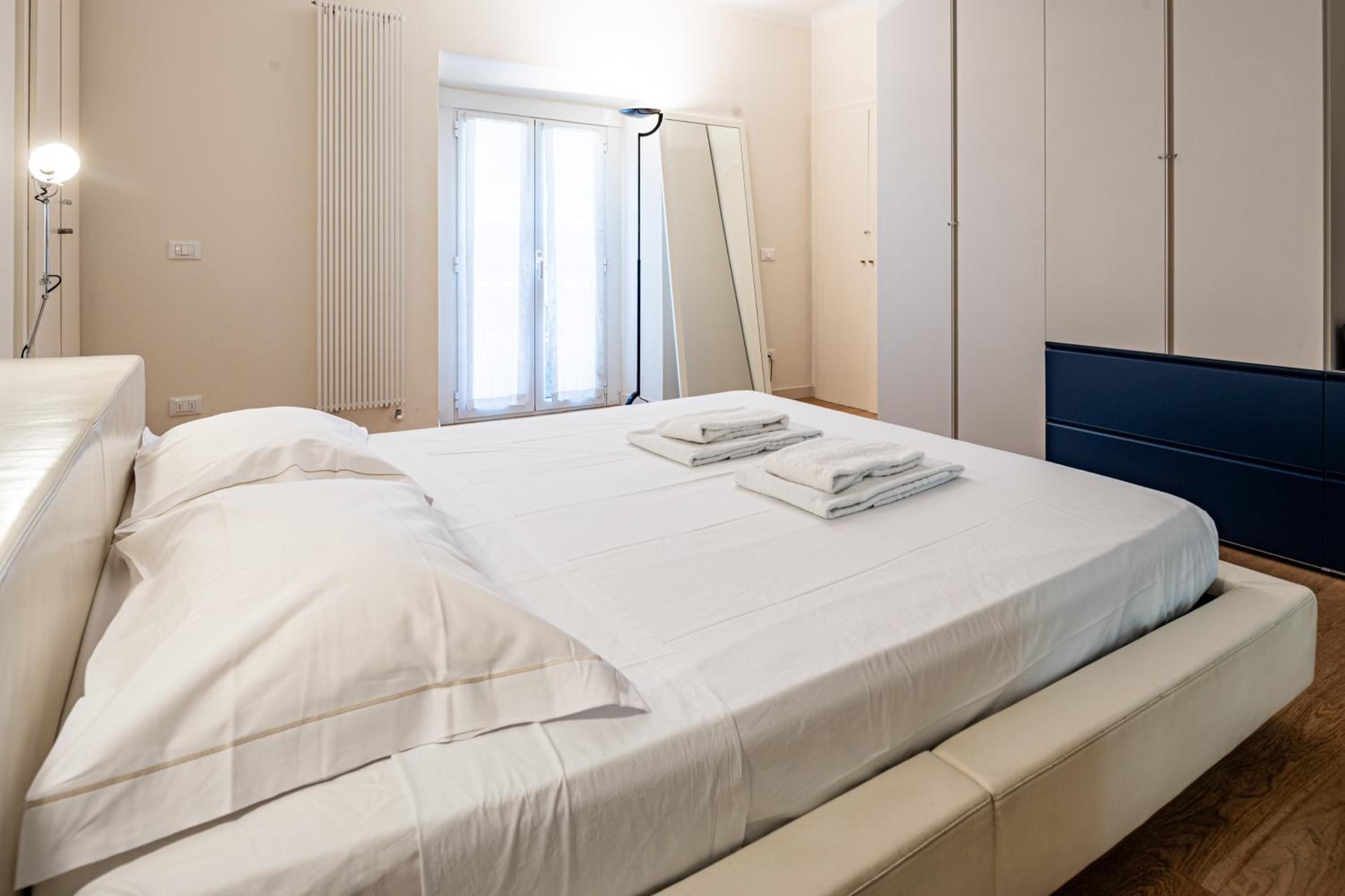 Brera Livings, Charming flat near Duomo