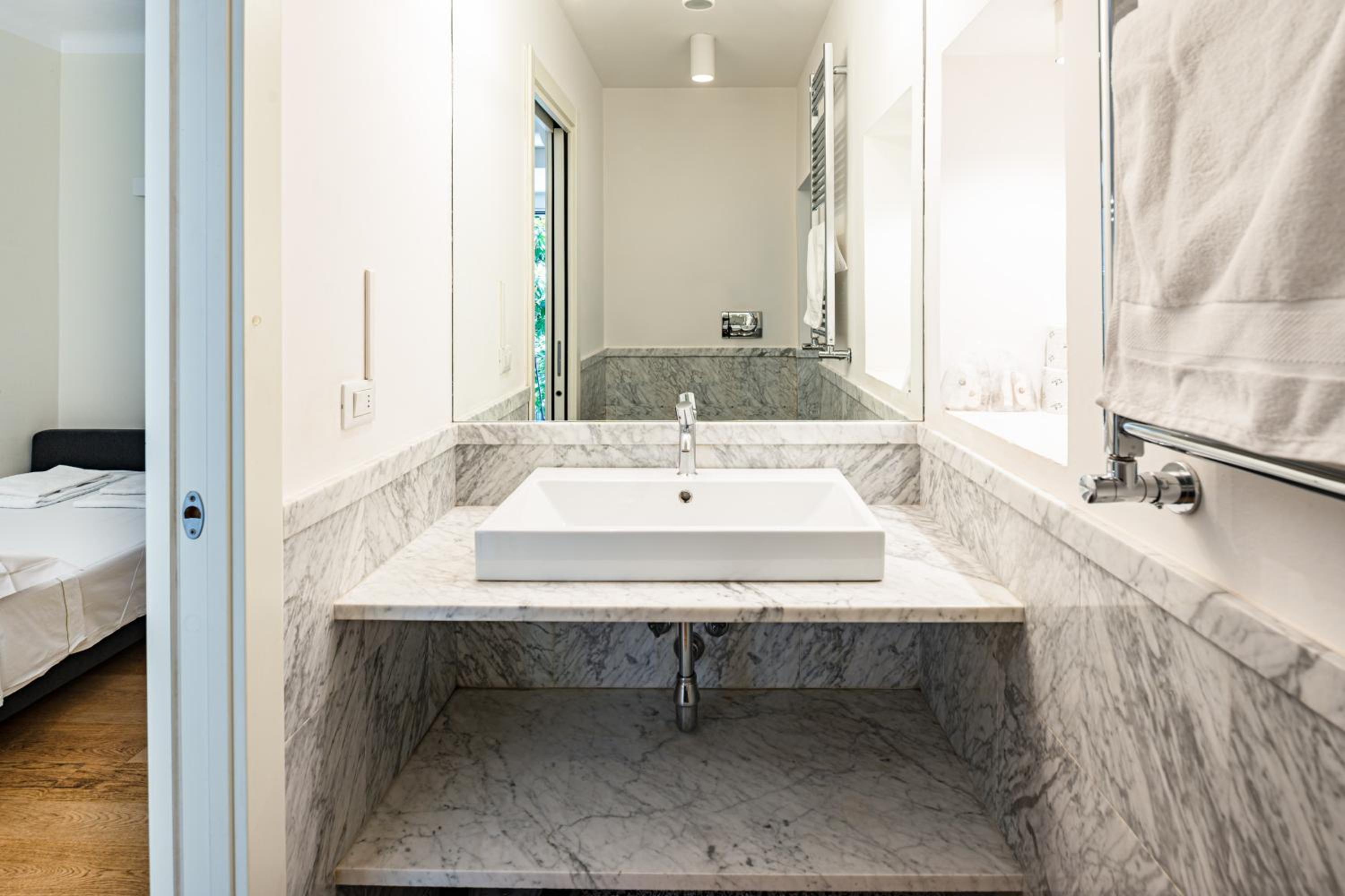 Brera Livings, Charming flat near Duomo