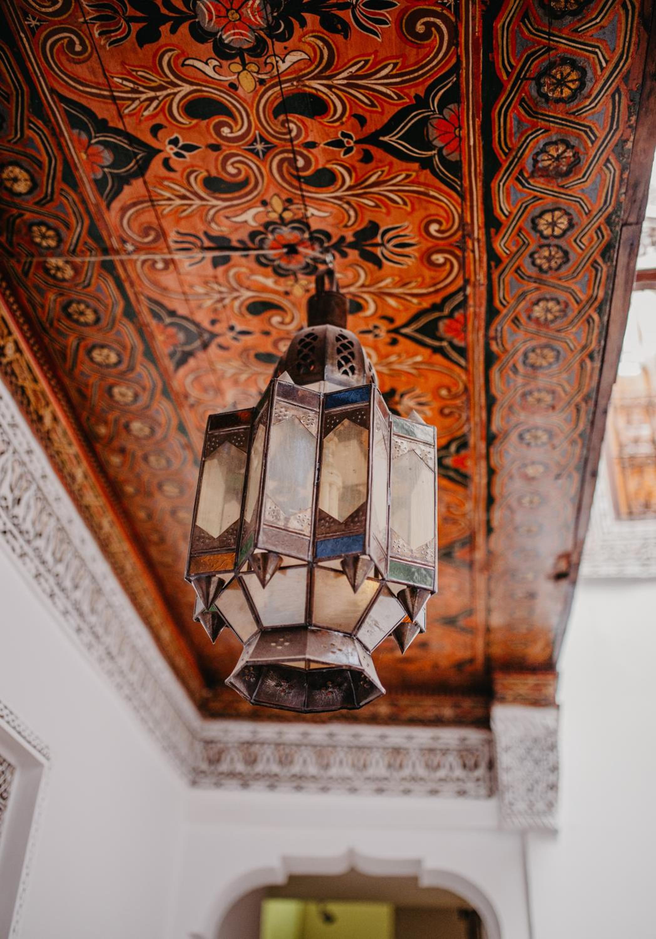 Riad Farah