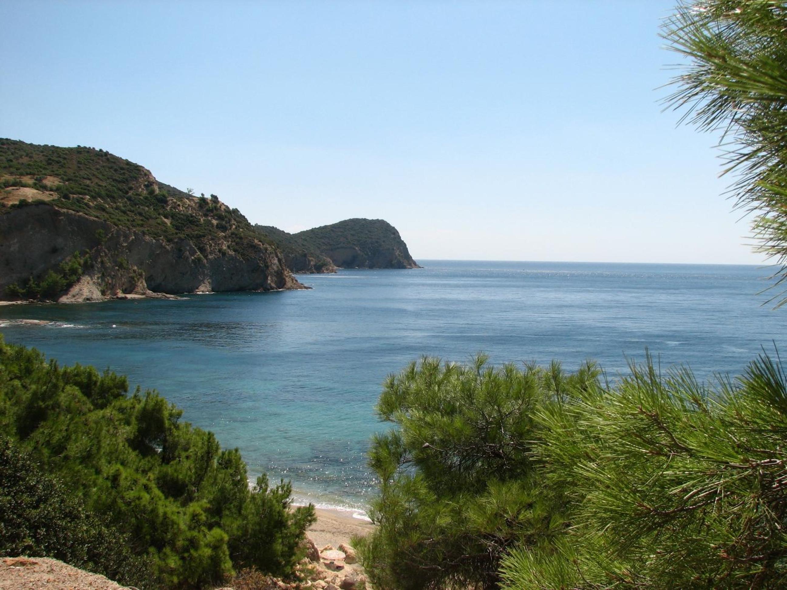 Al Mare Villas view 5