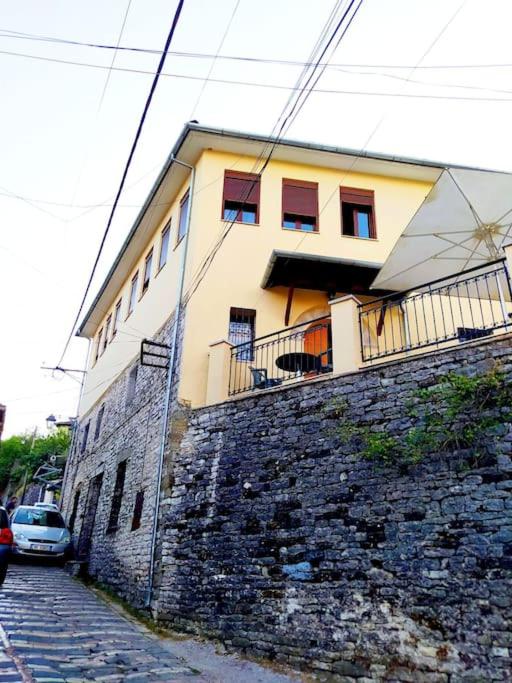 GEORGE's VILLA
