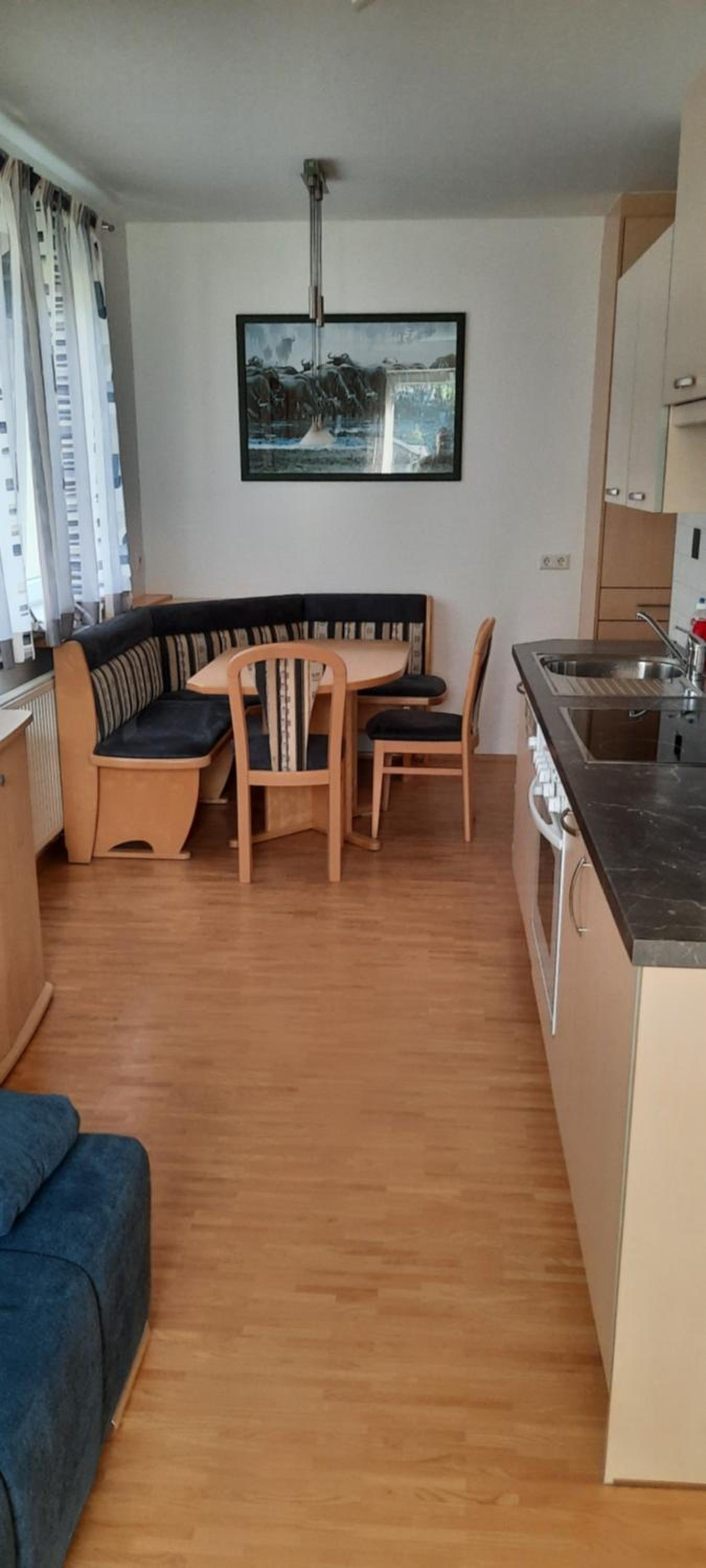Studio B14 en Schladming