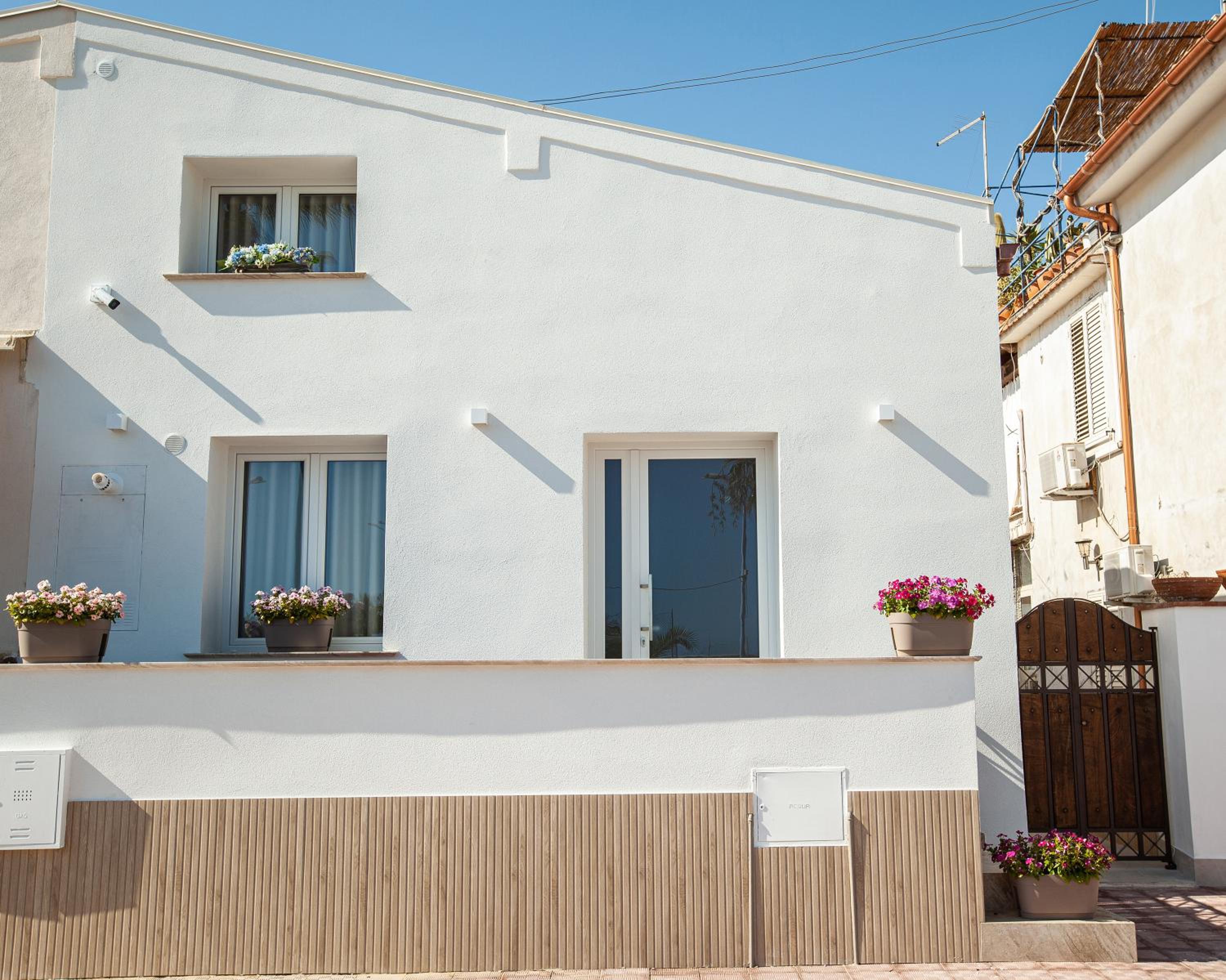 Mareli Suites view 2