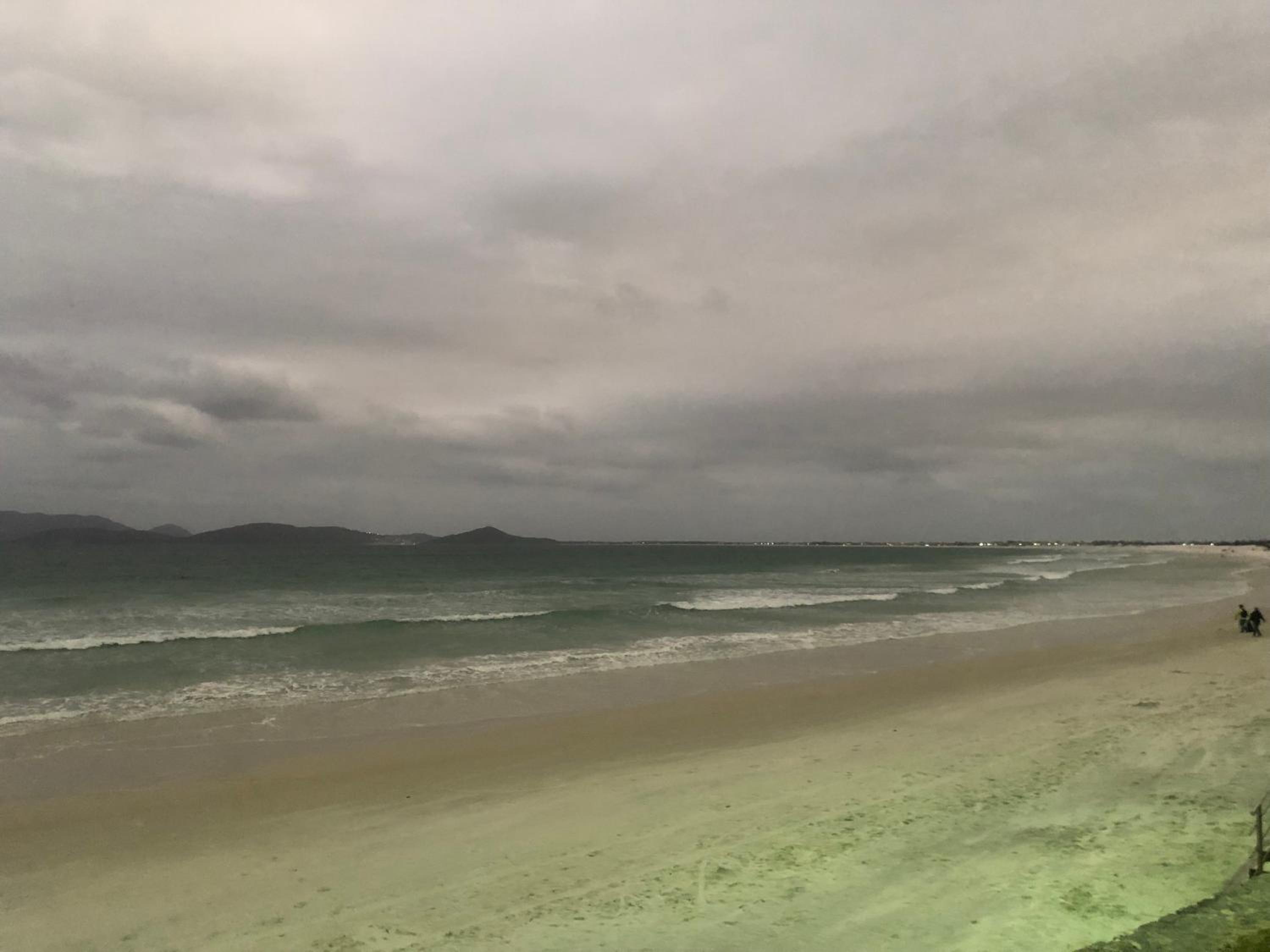 PRAIA DO FORTE