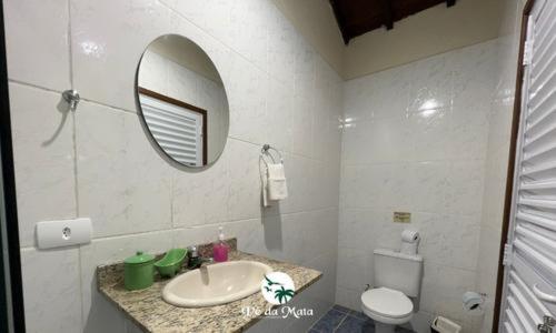 Pousada Pé da Mata Maresias