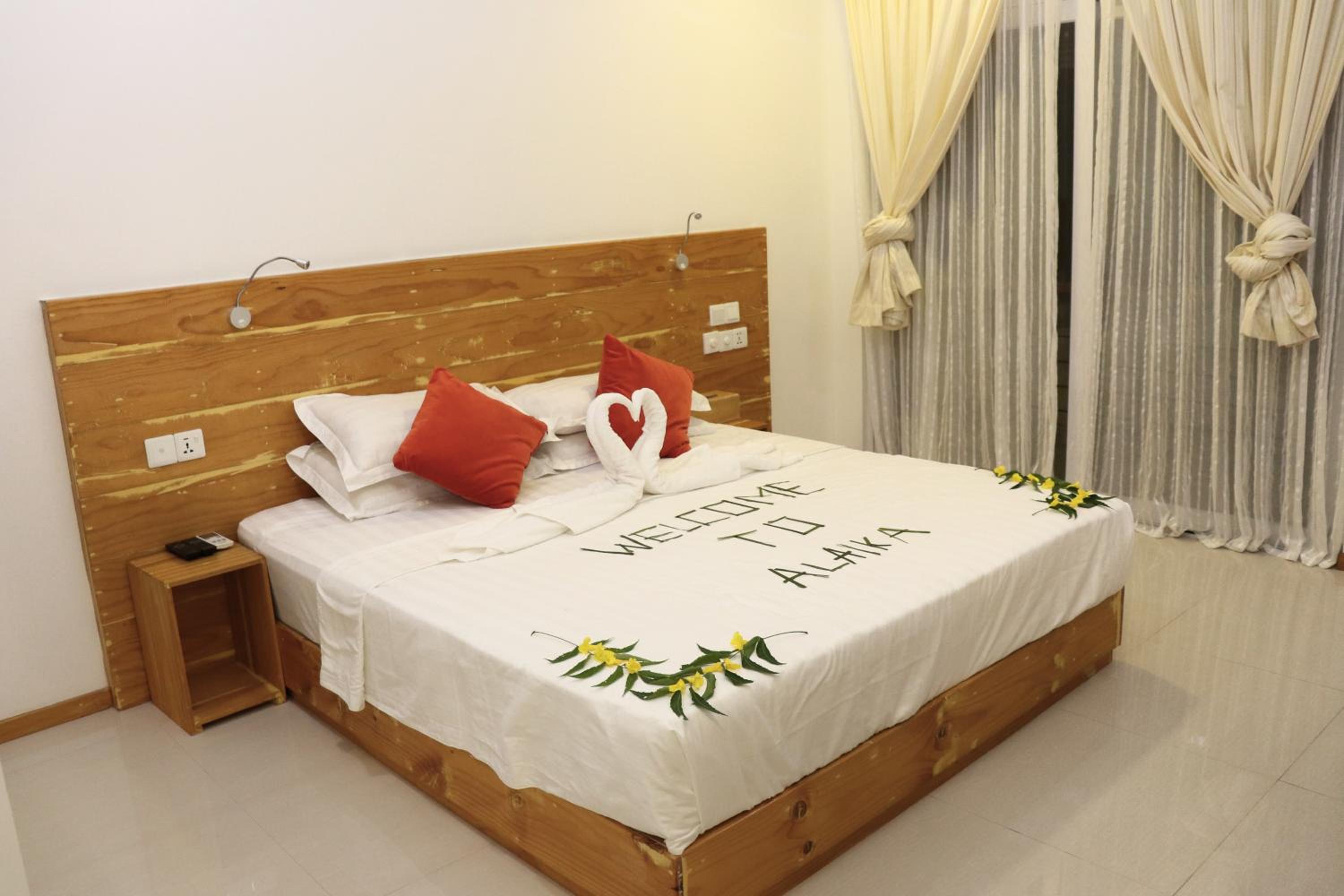 Alaika Maafushi — photo 29