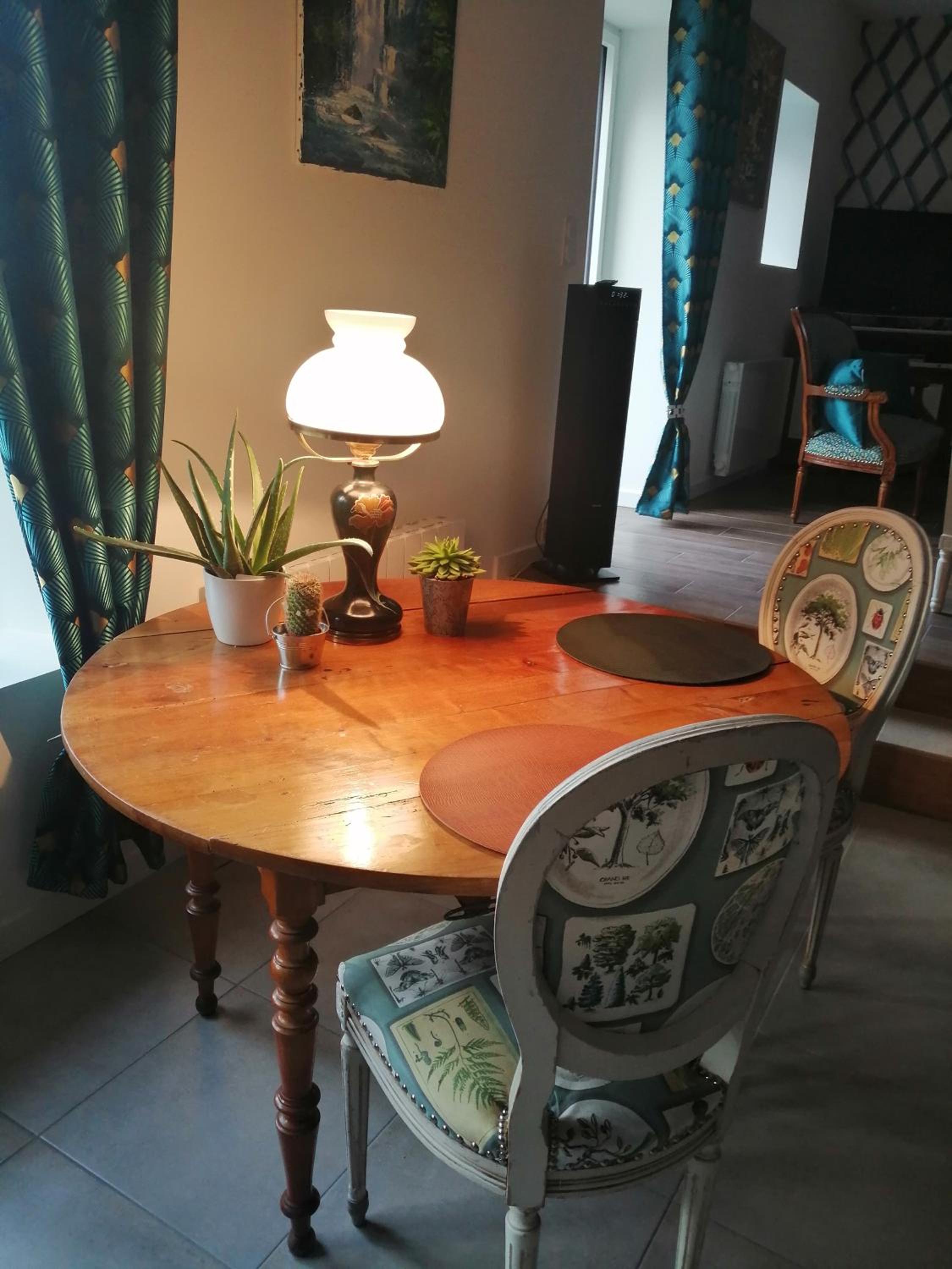 Le Douétaux chambres d'hotes view 4