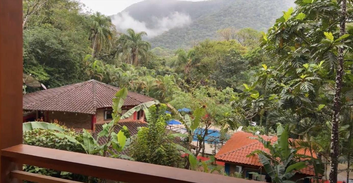 Pousada Pé da Mata Maresias