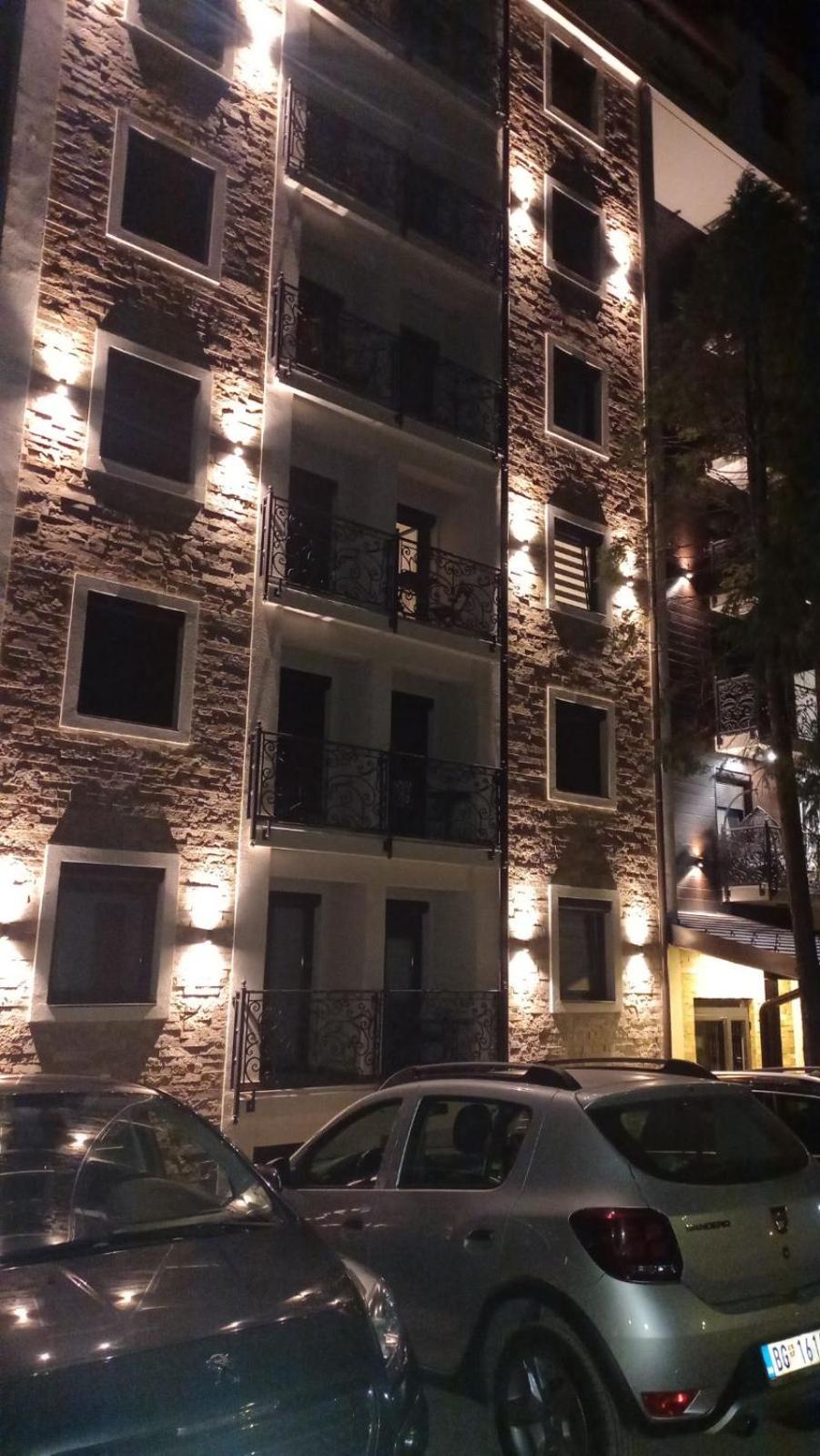 Apartman S54 view 3