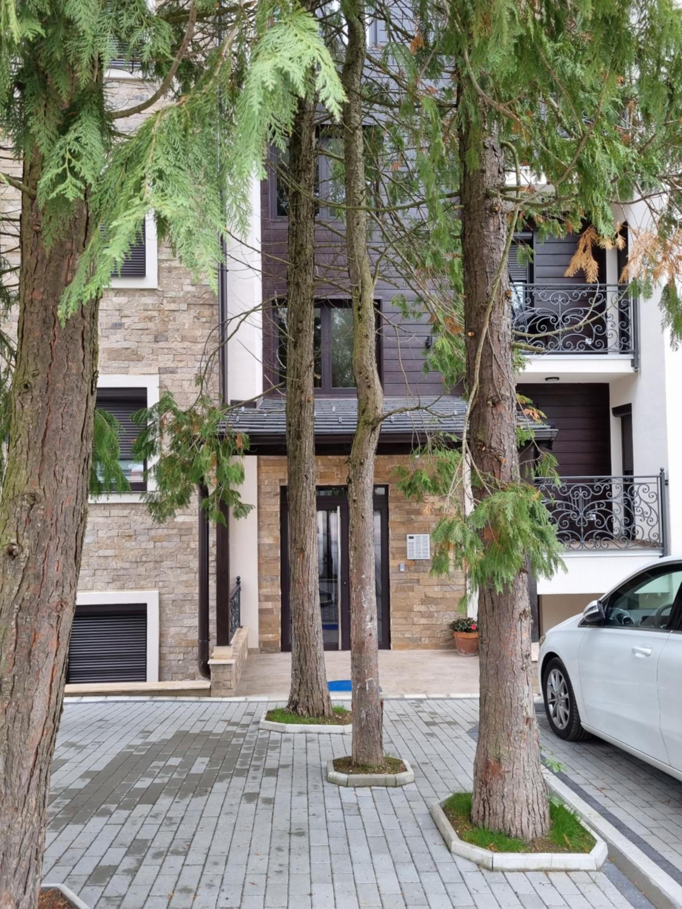 Apartman S54 view 4