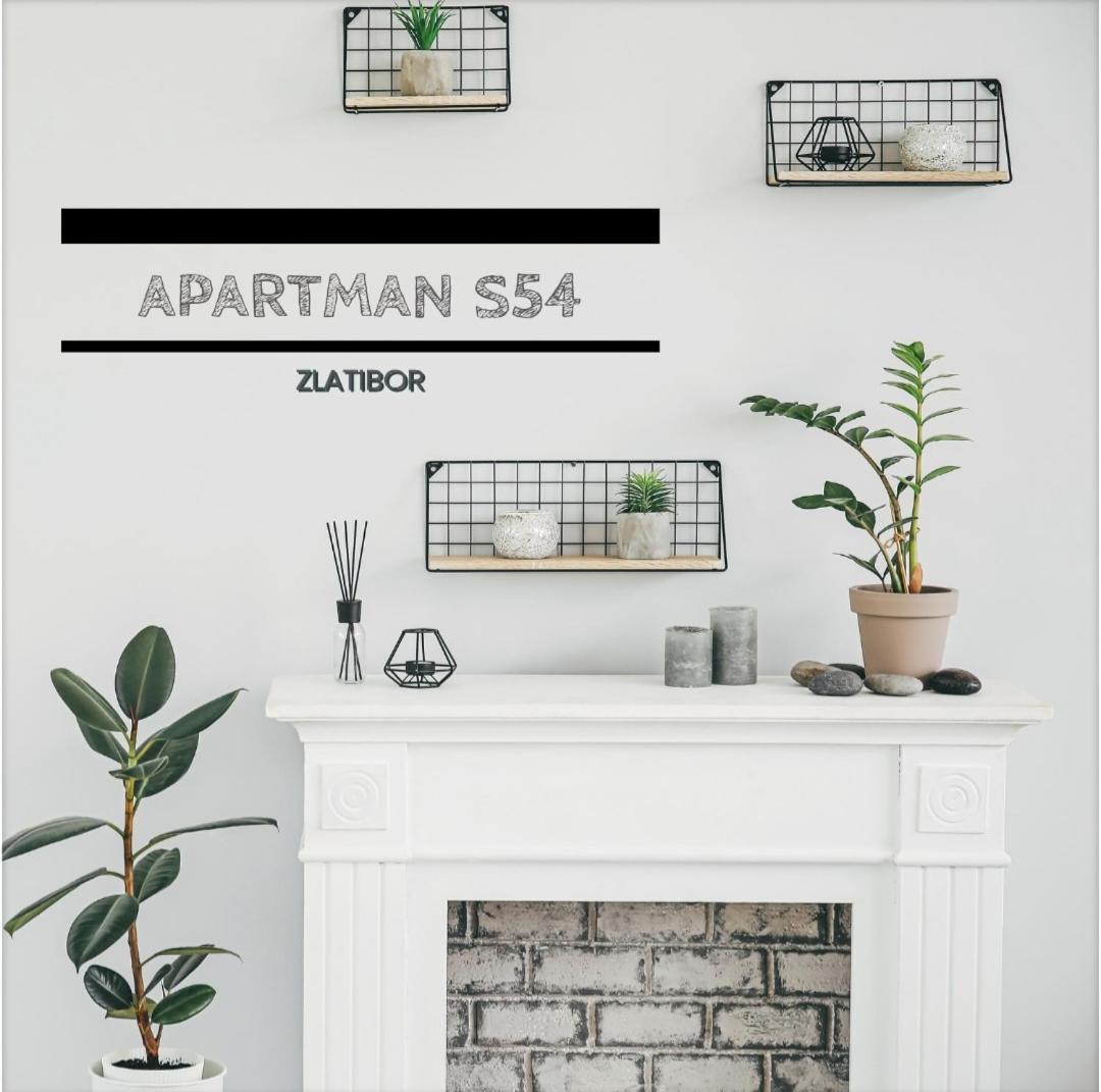 Apartman S54 view 5