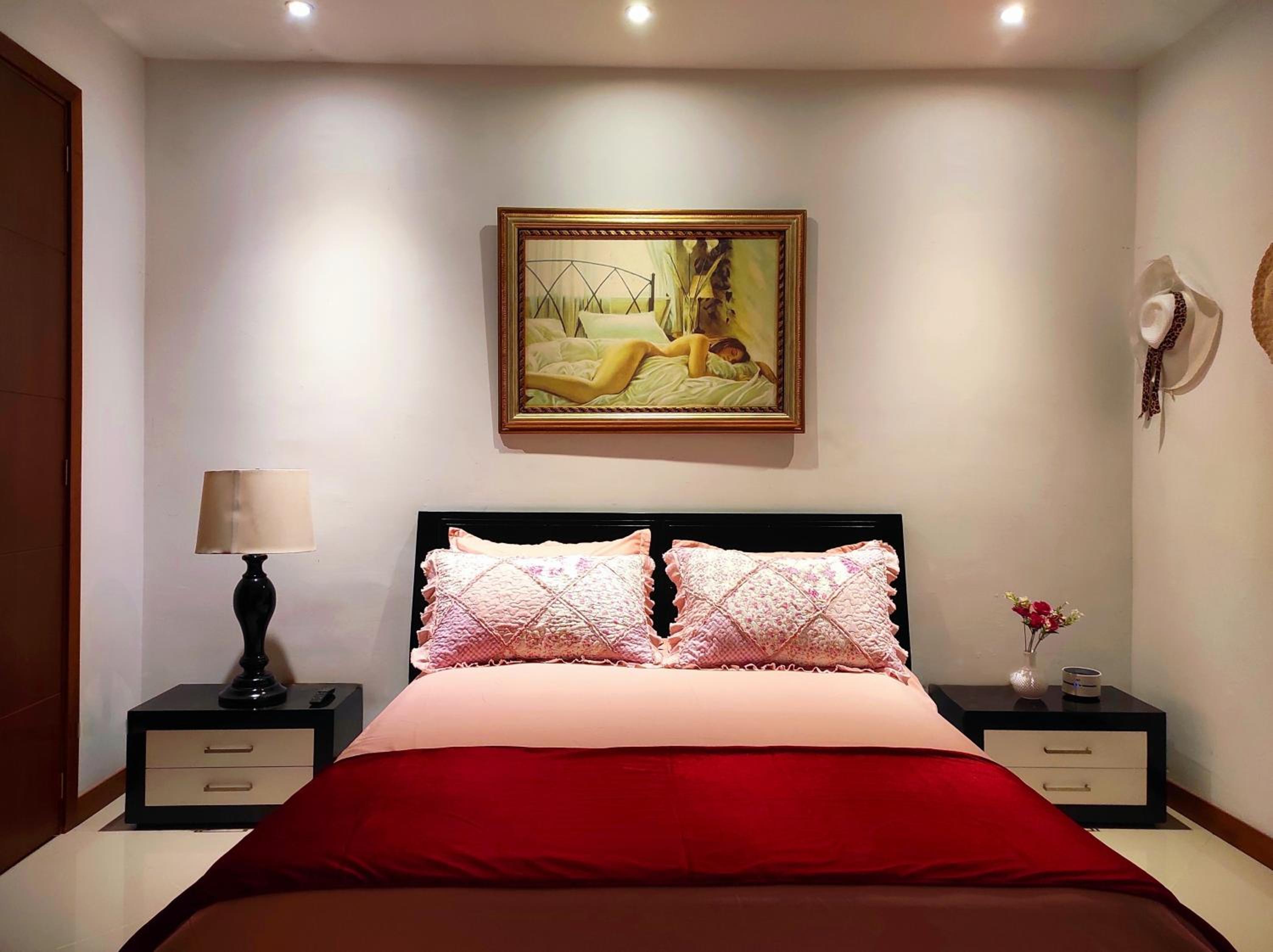 Apartamento con Vista al Mar en Cartagena de Indias