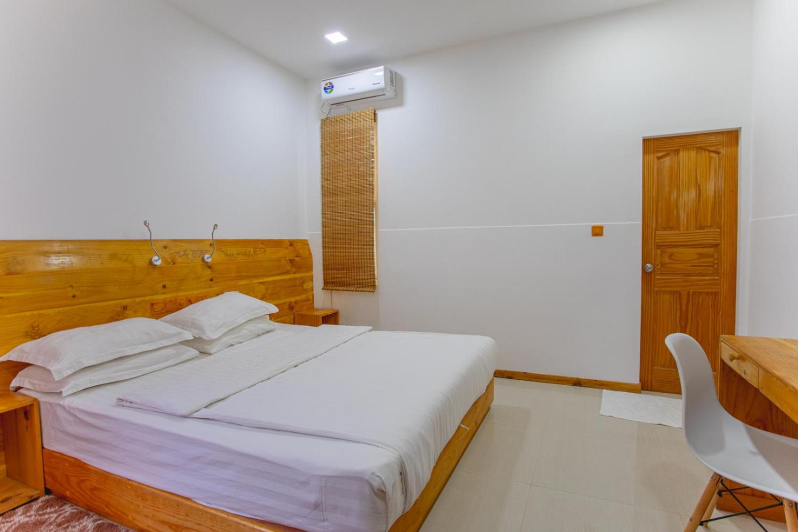 Alaika Maafushi — photo 27