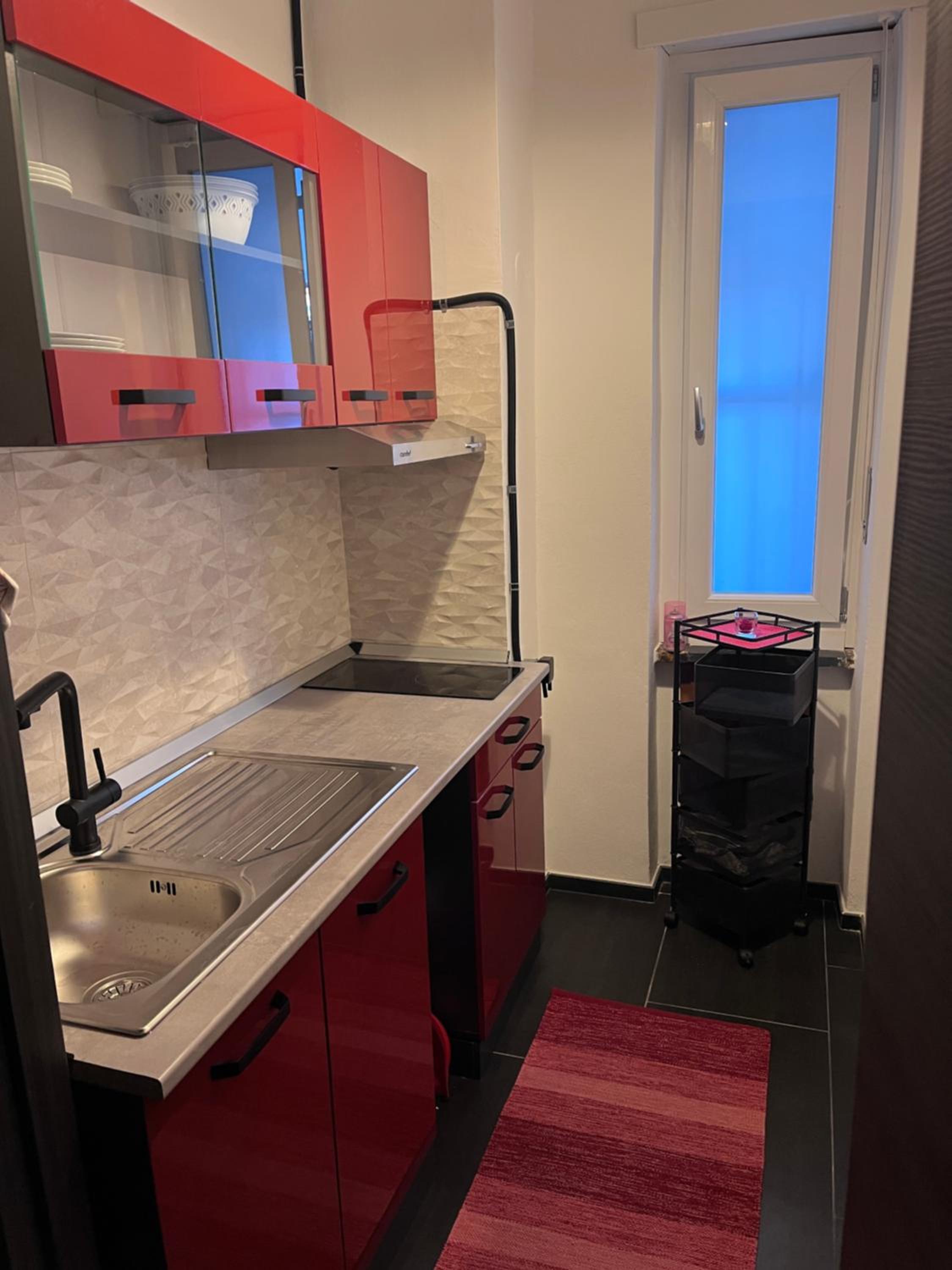 Minardi Apartments
