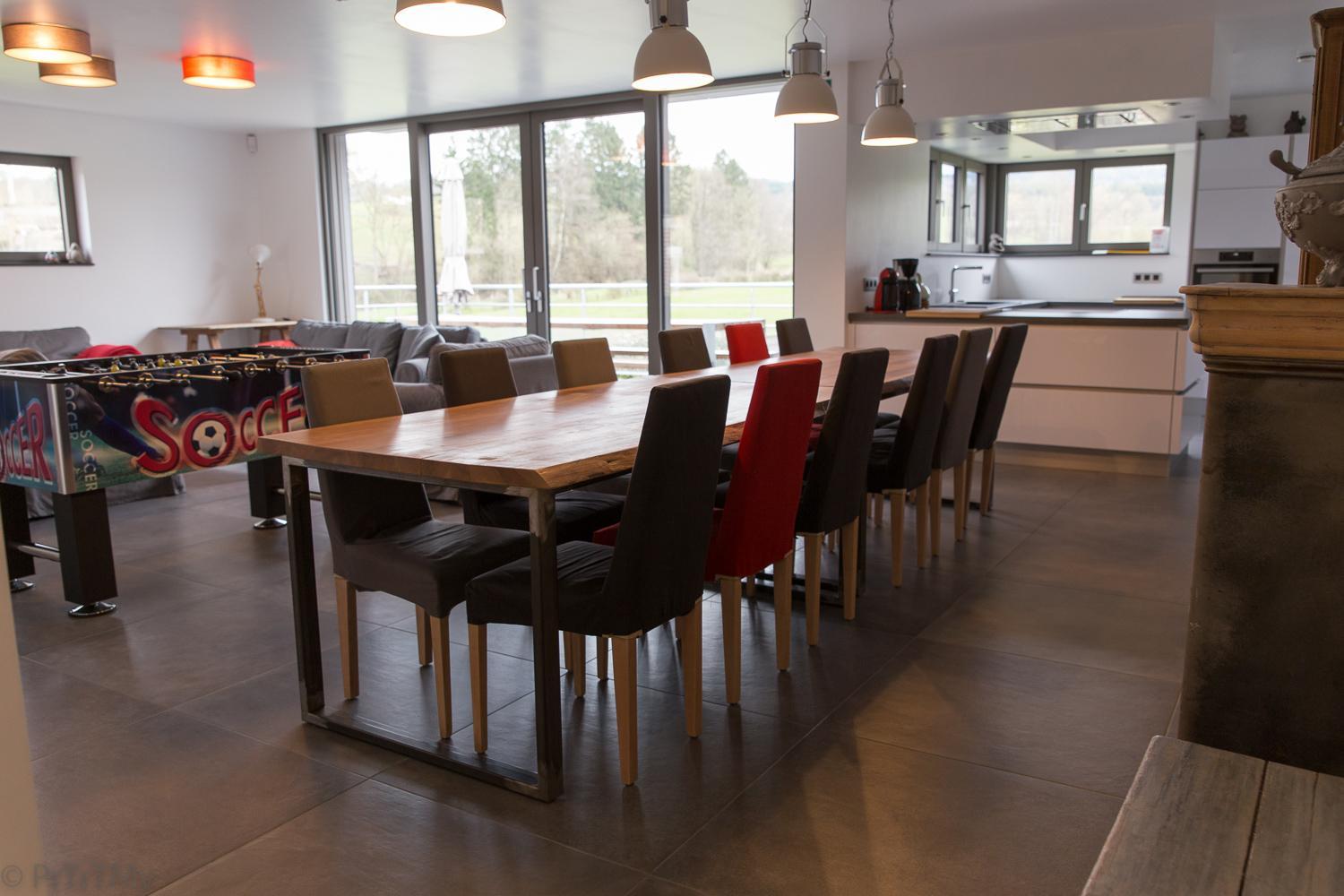 Gite Kooa Prestige