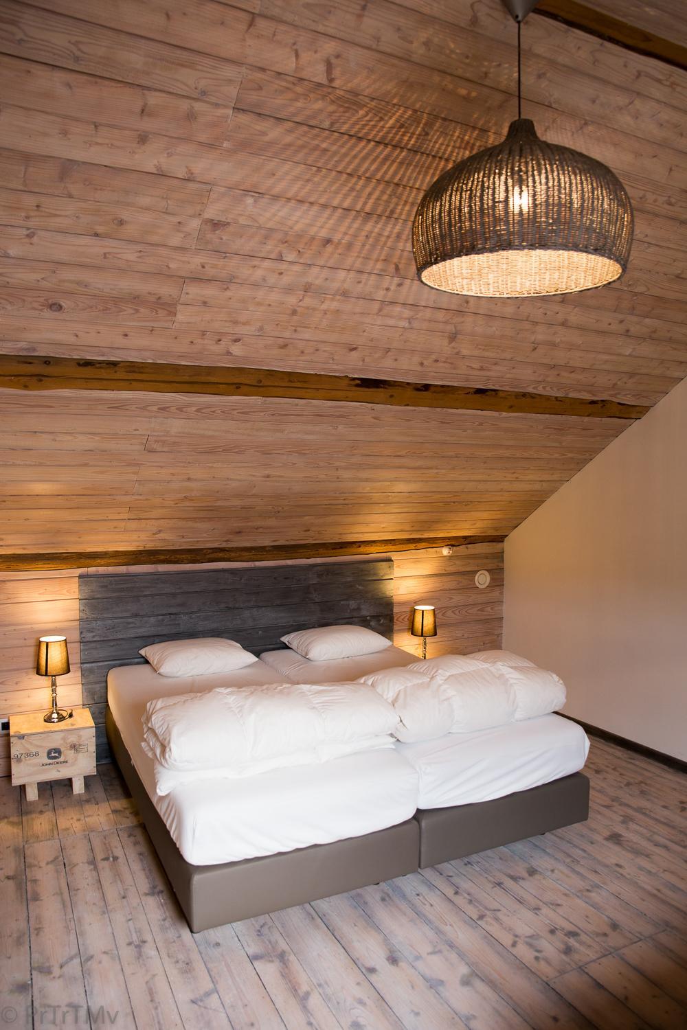Gite Kooa Prestige