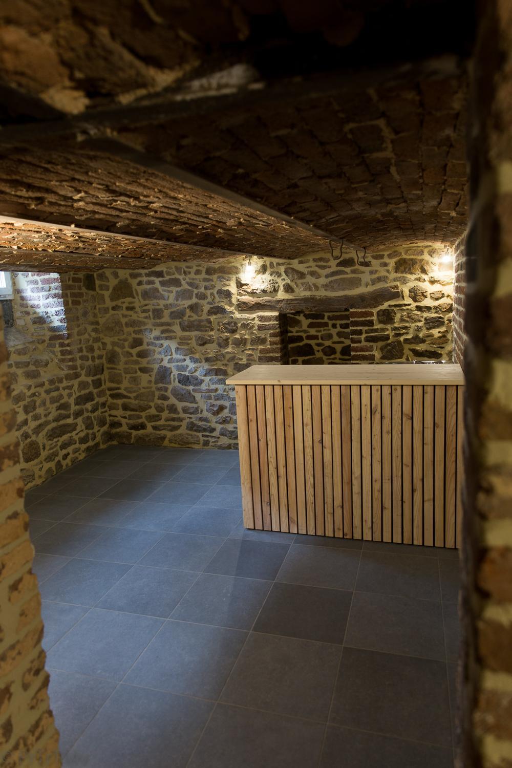 Gite Kooa Prestige