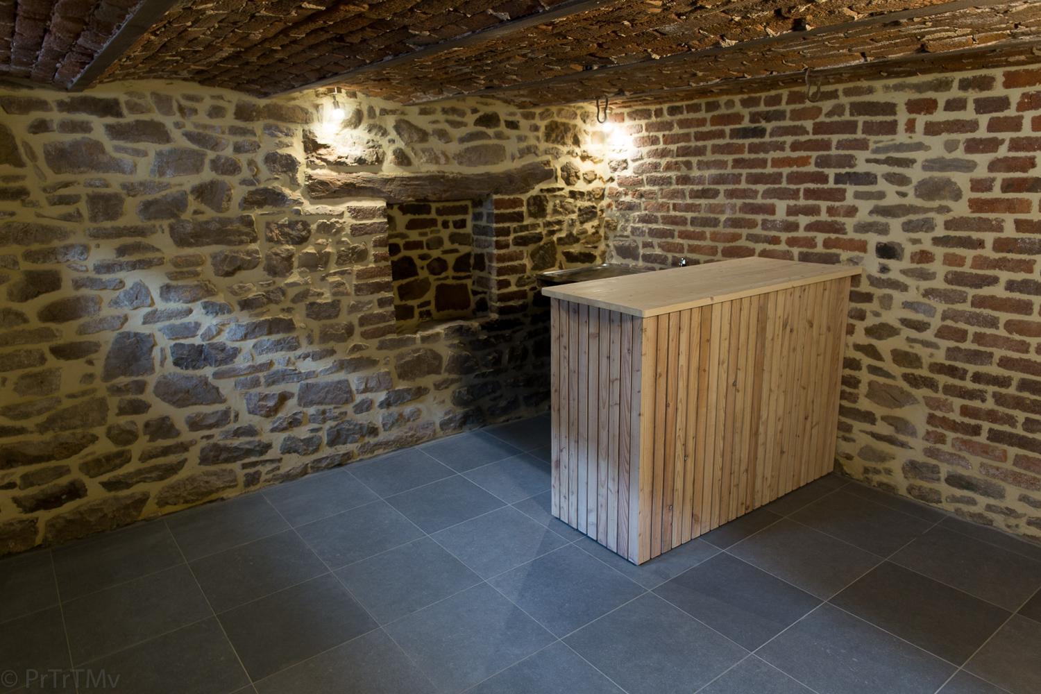 Gite Kooa Prestige