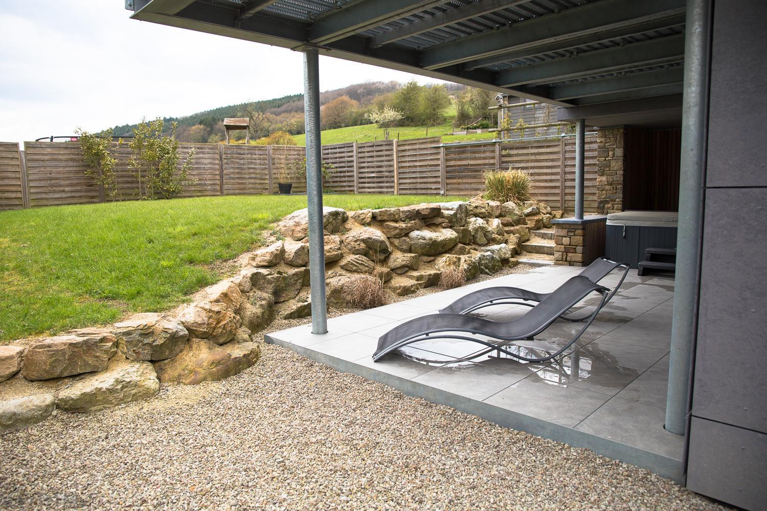 Gite Kooa Prestige