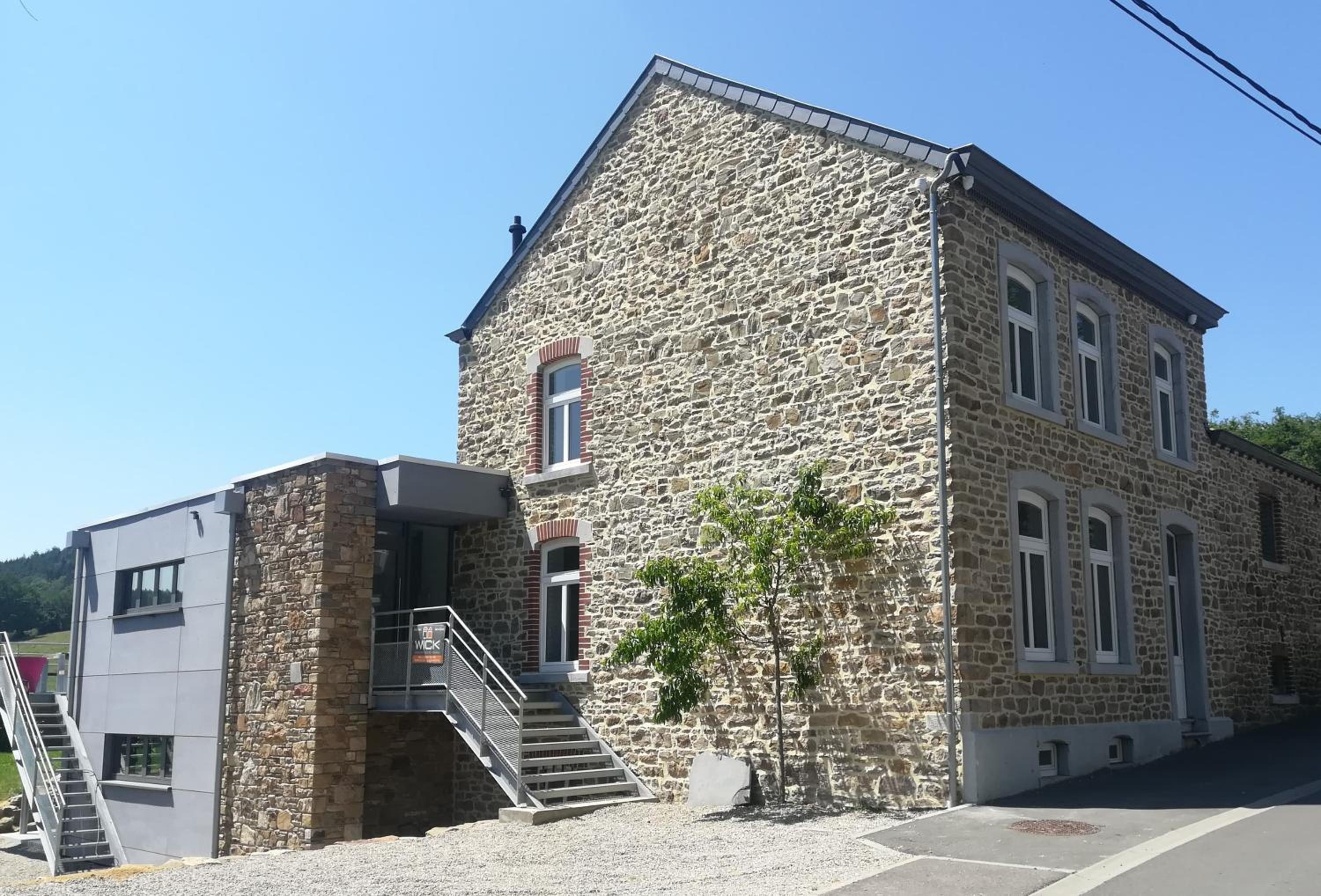 Hotel Gite Kooa Prestige - Image 1