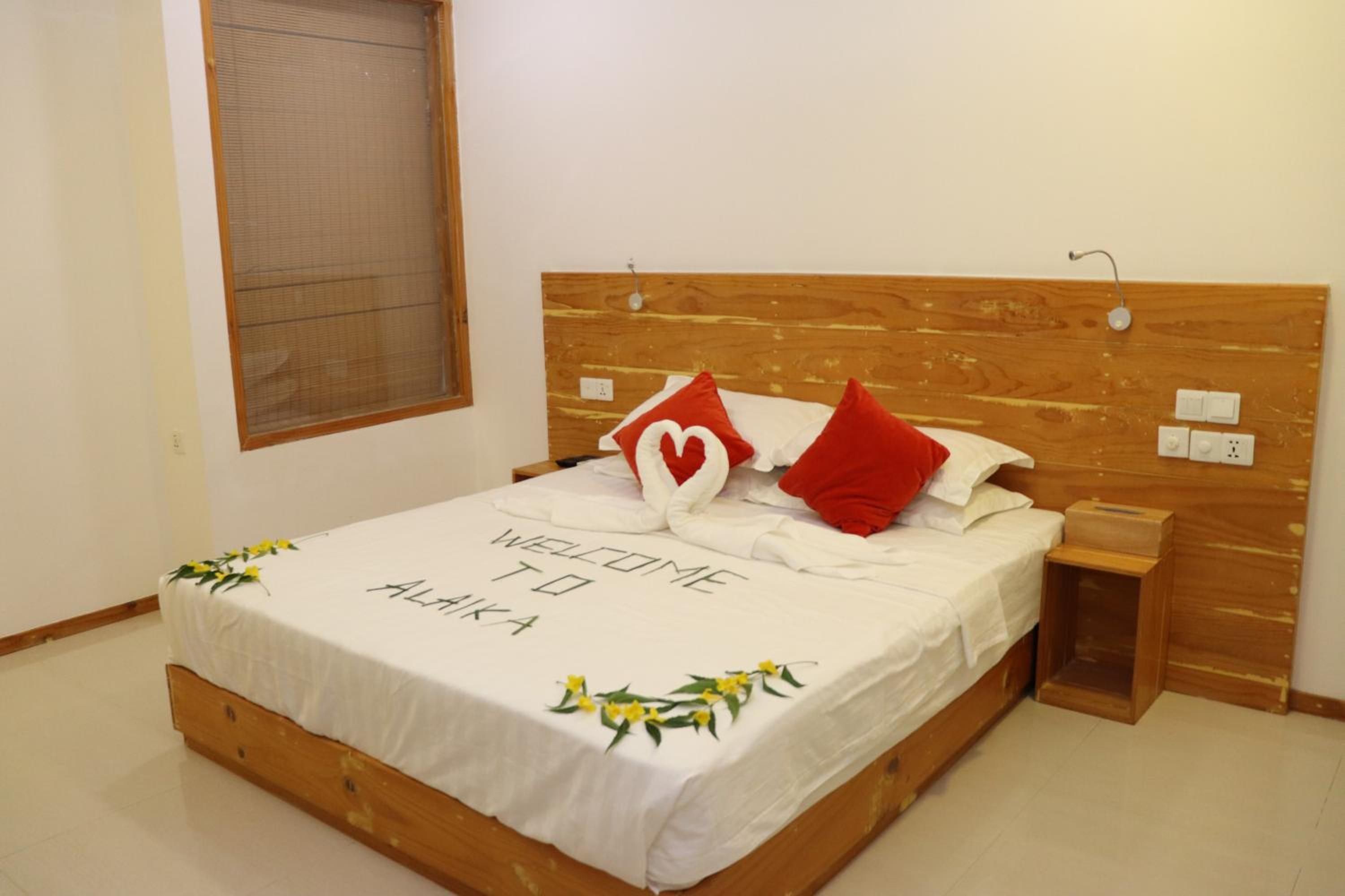 Alaika Maafushi — photo 25