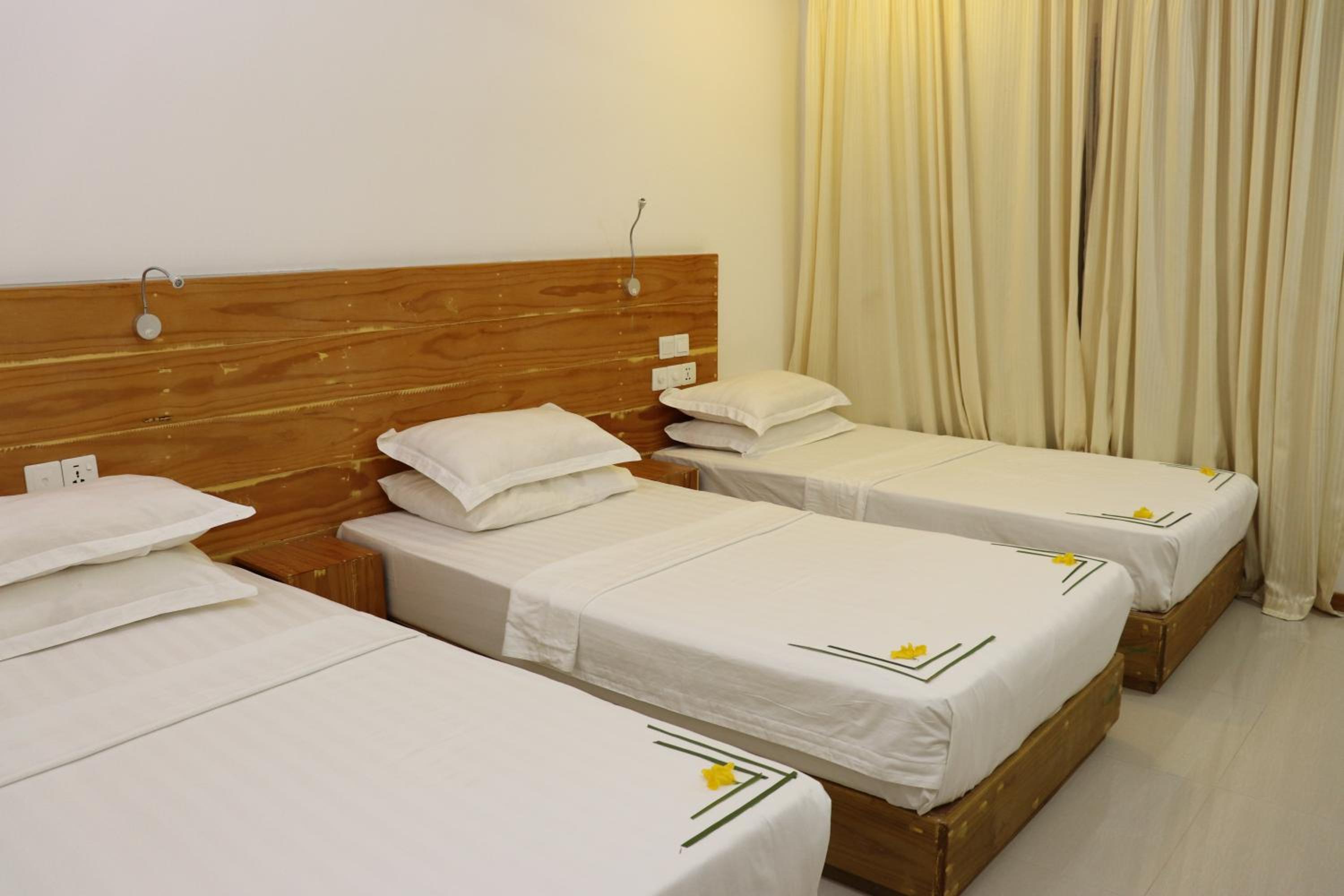 Alaika Maafushi — photo 17
