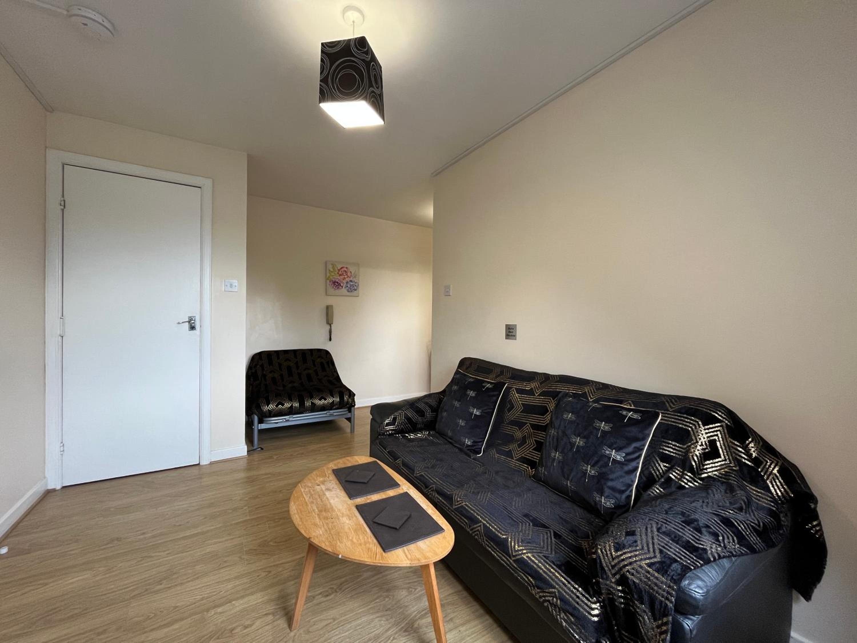 River View Apartment