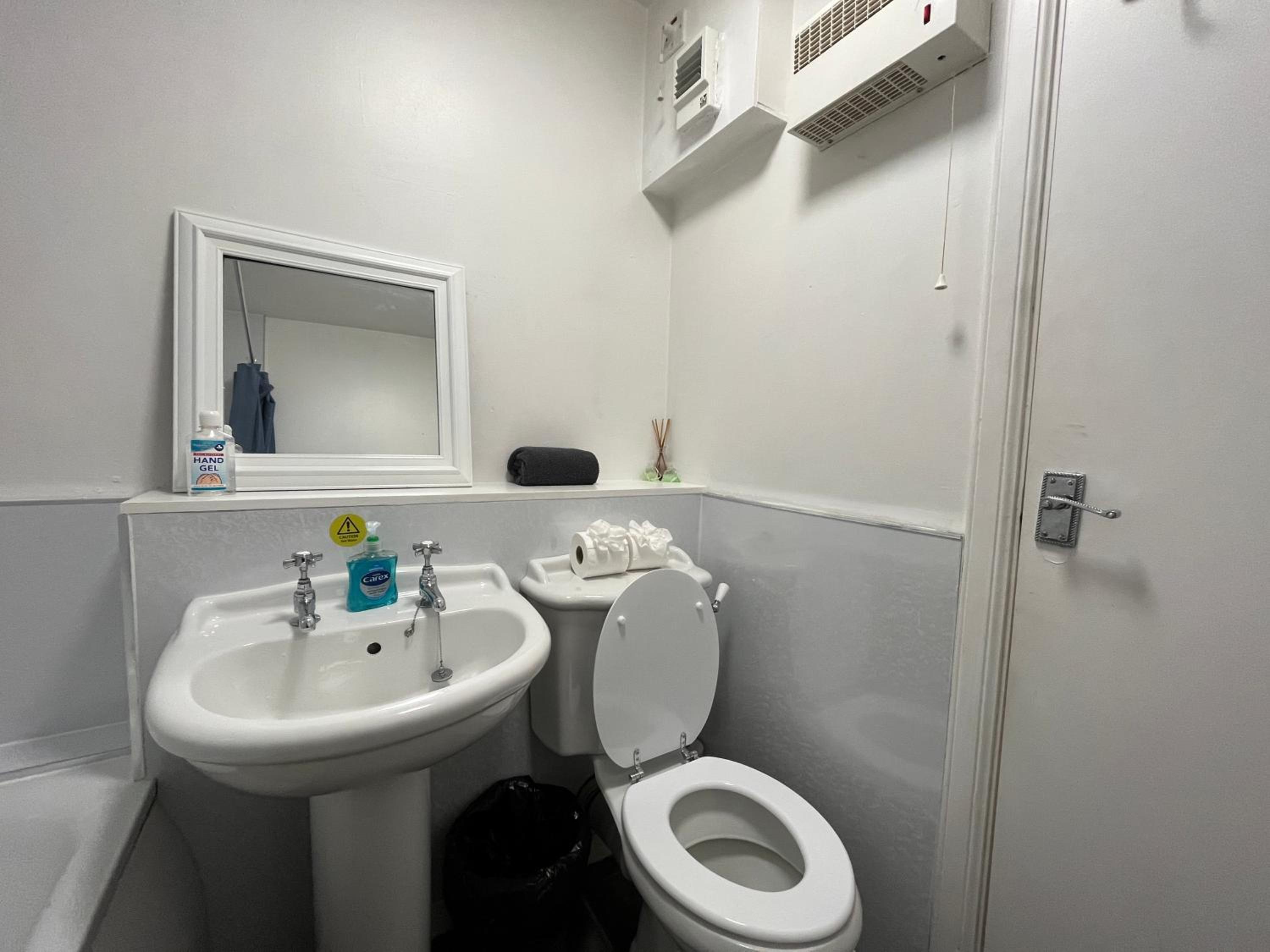 River View Apartment
