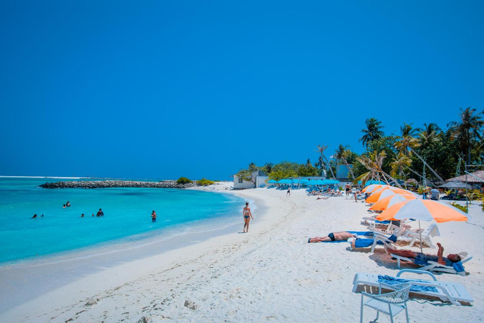 Alaika Maafushi — photo 13