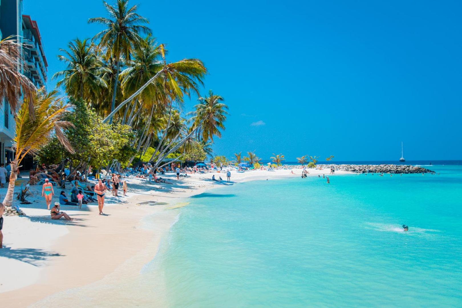 Alaika Maafushi — photo 26