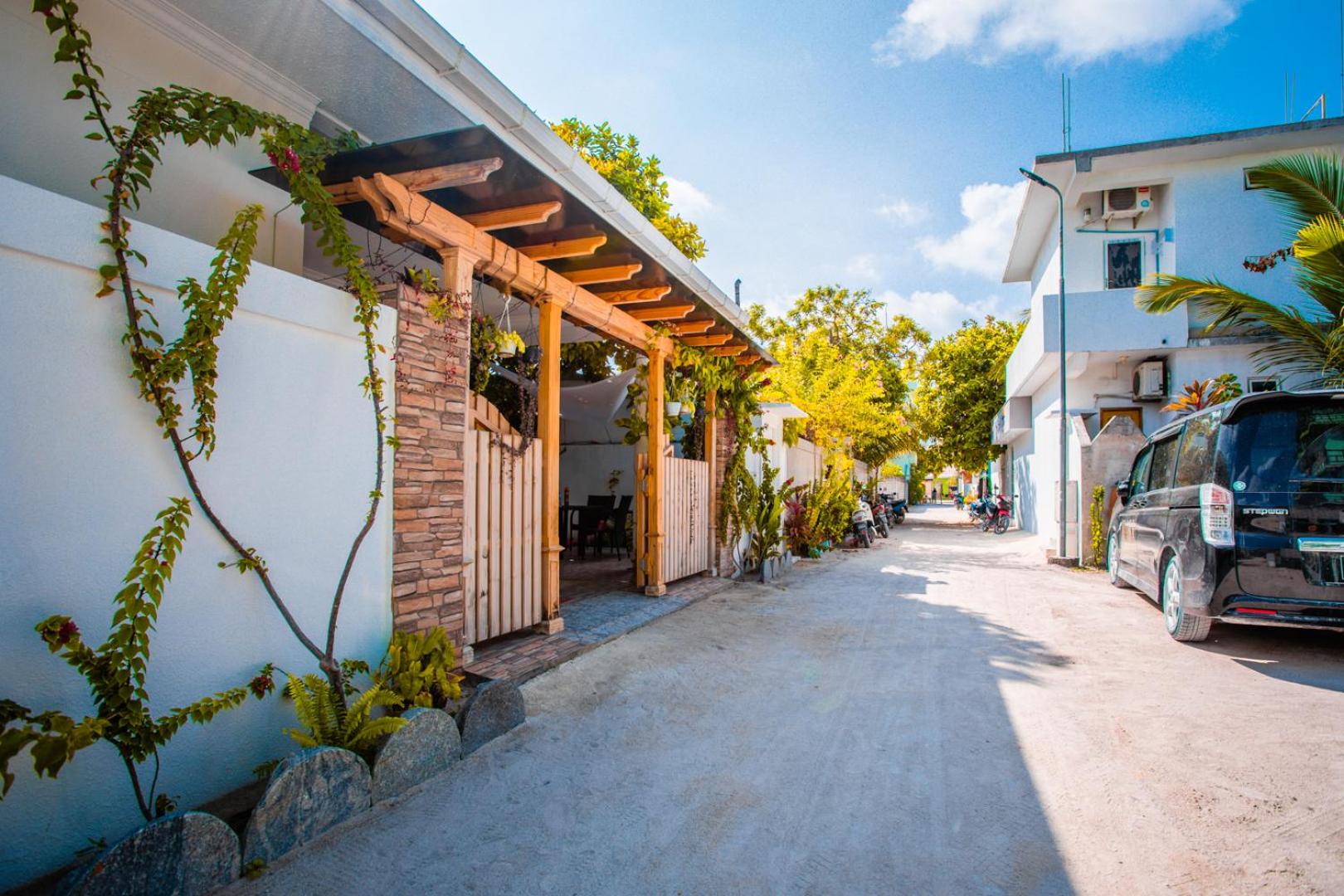 Alaika Maafushi — photo 18