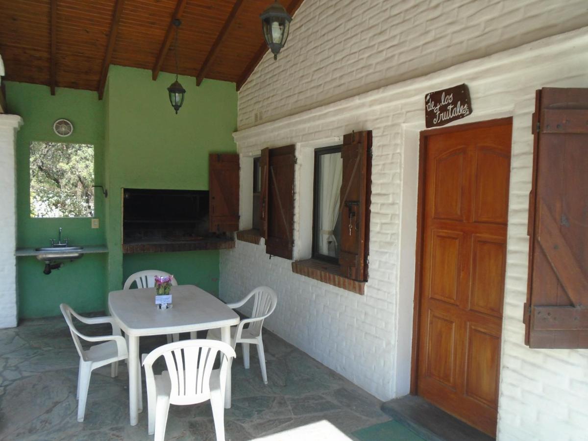 Aldea Blanca