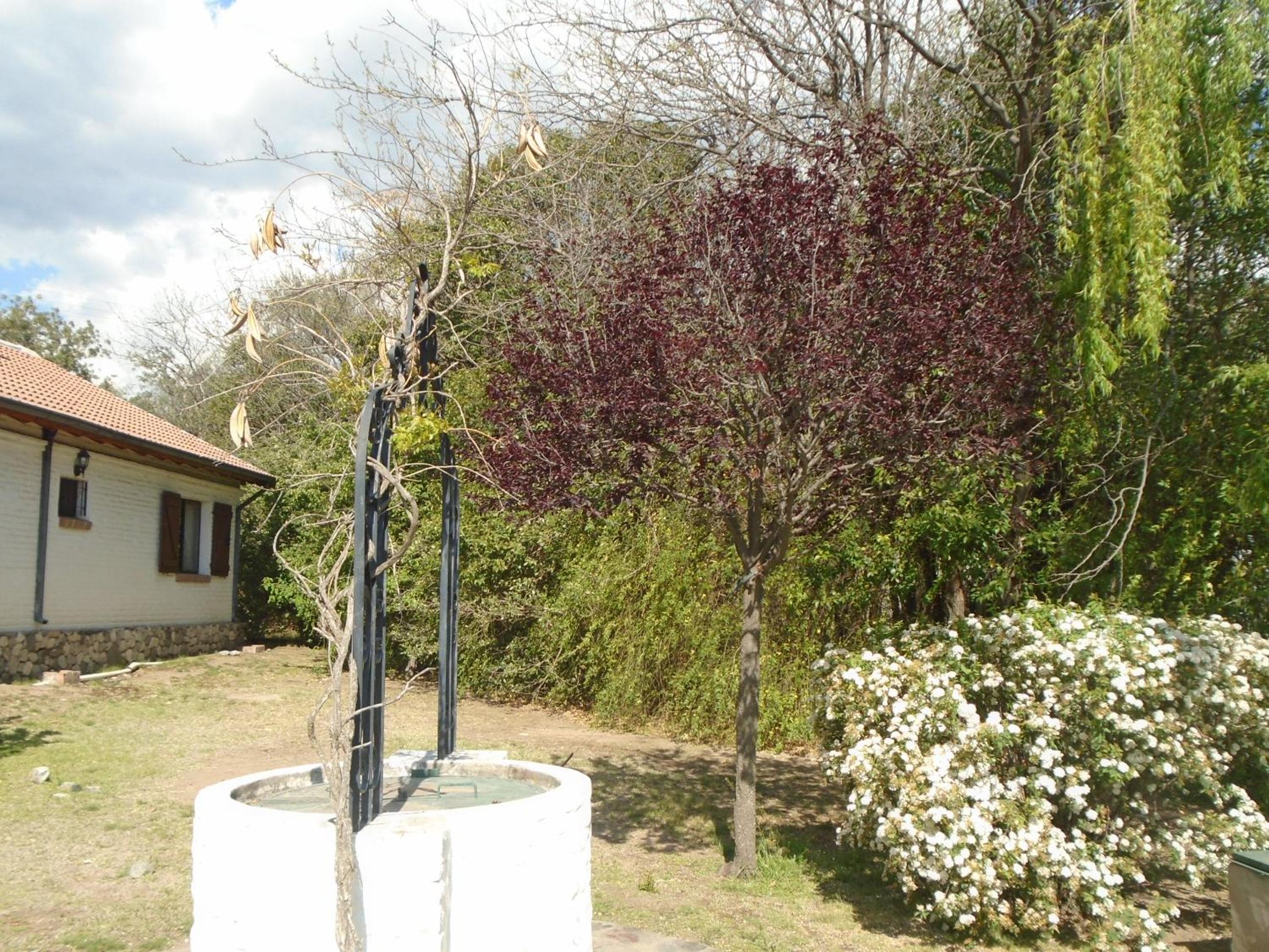 Aldea Blanca