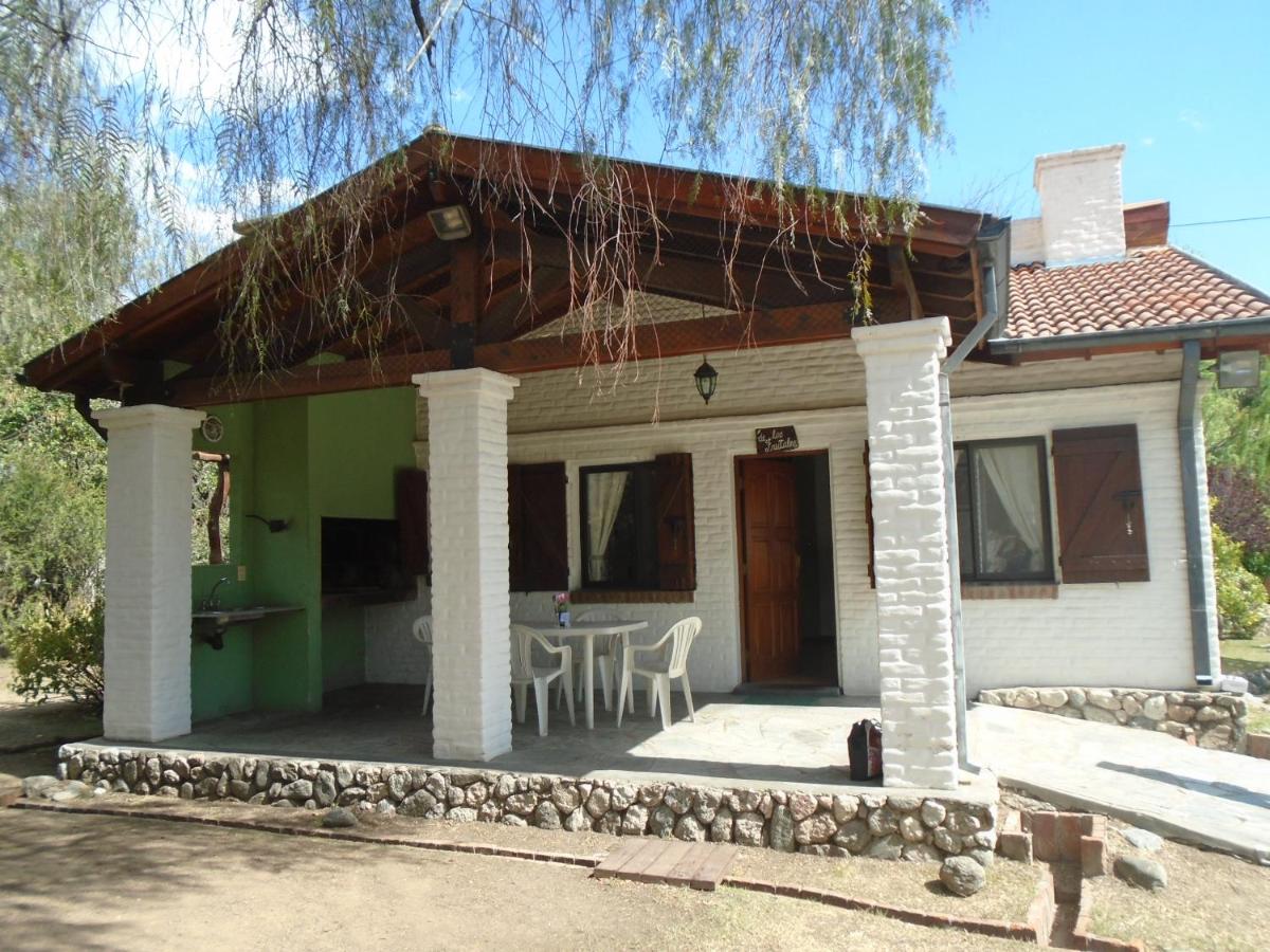 Aldea Blanca