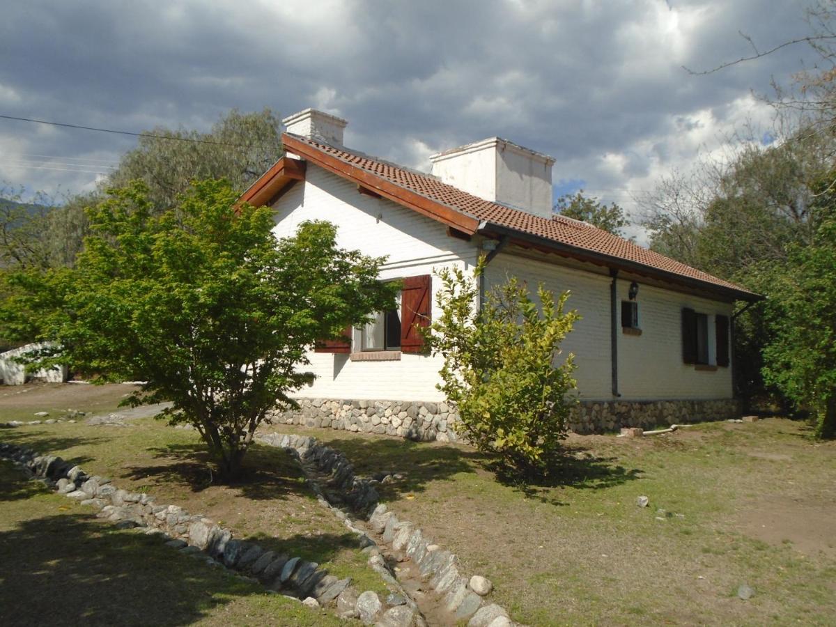 Aldea Blanca