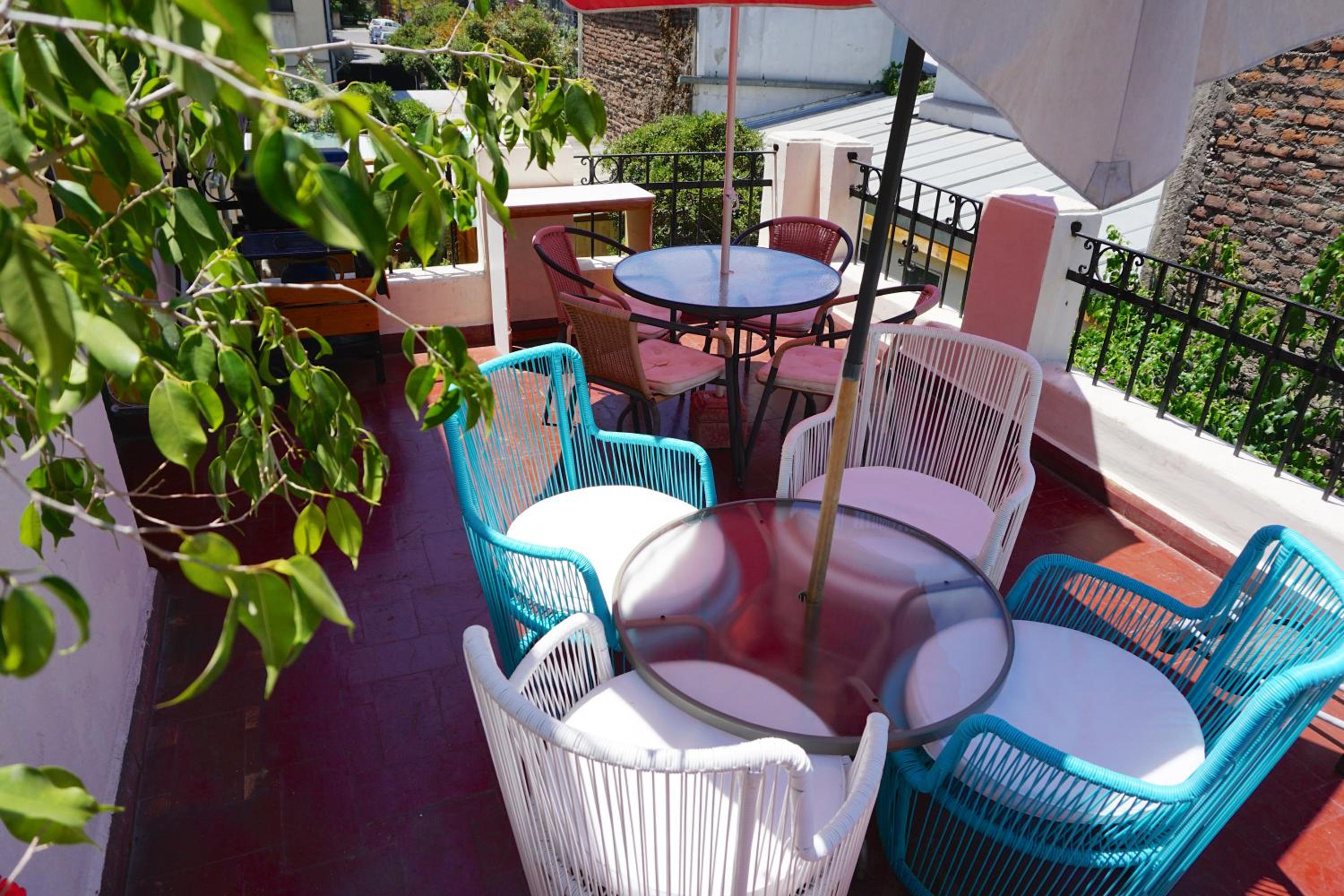 Hostal Boonen
