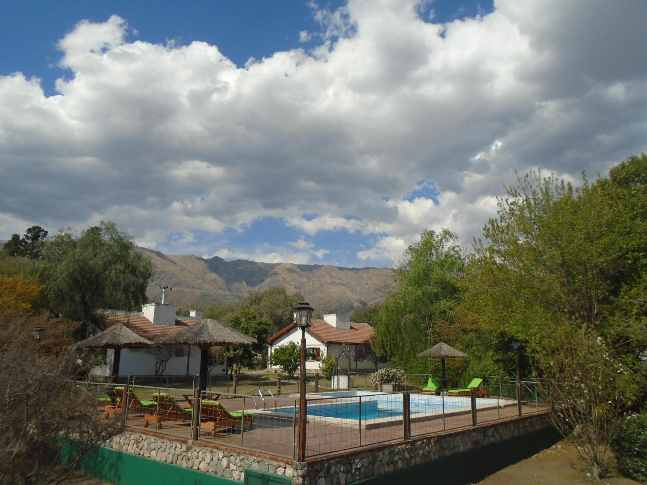 Aldea Blanca