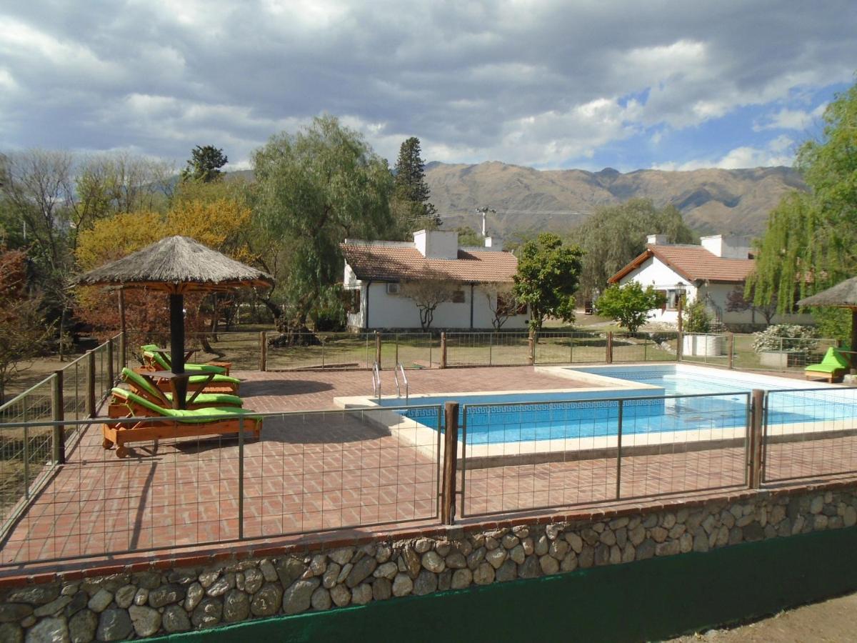 Aldea Blanca