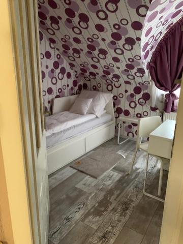 Ede Apartman view 5